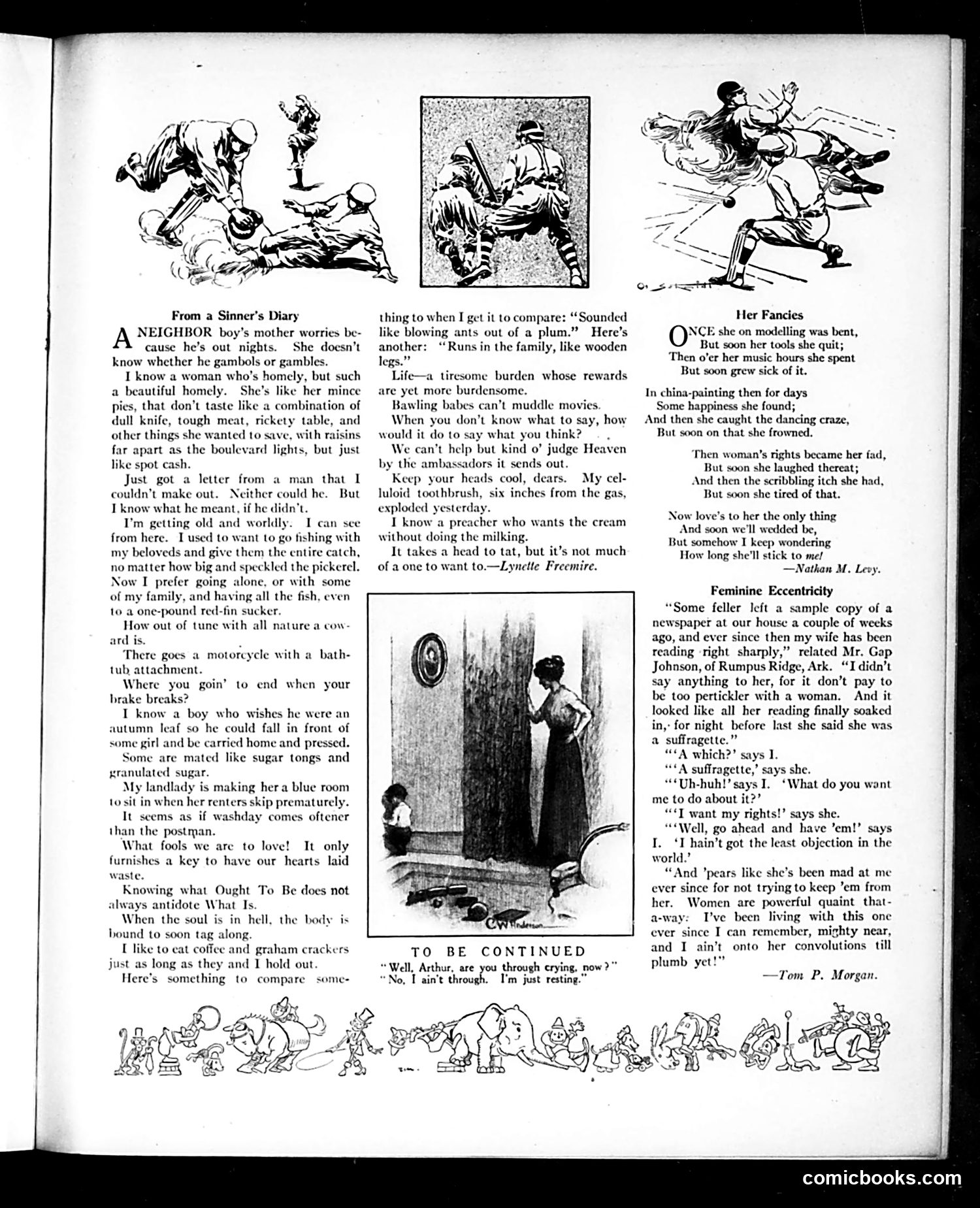 Judge — May 6, 1916 — page 17