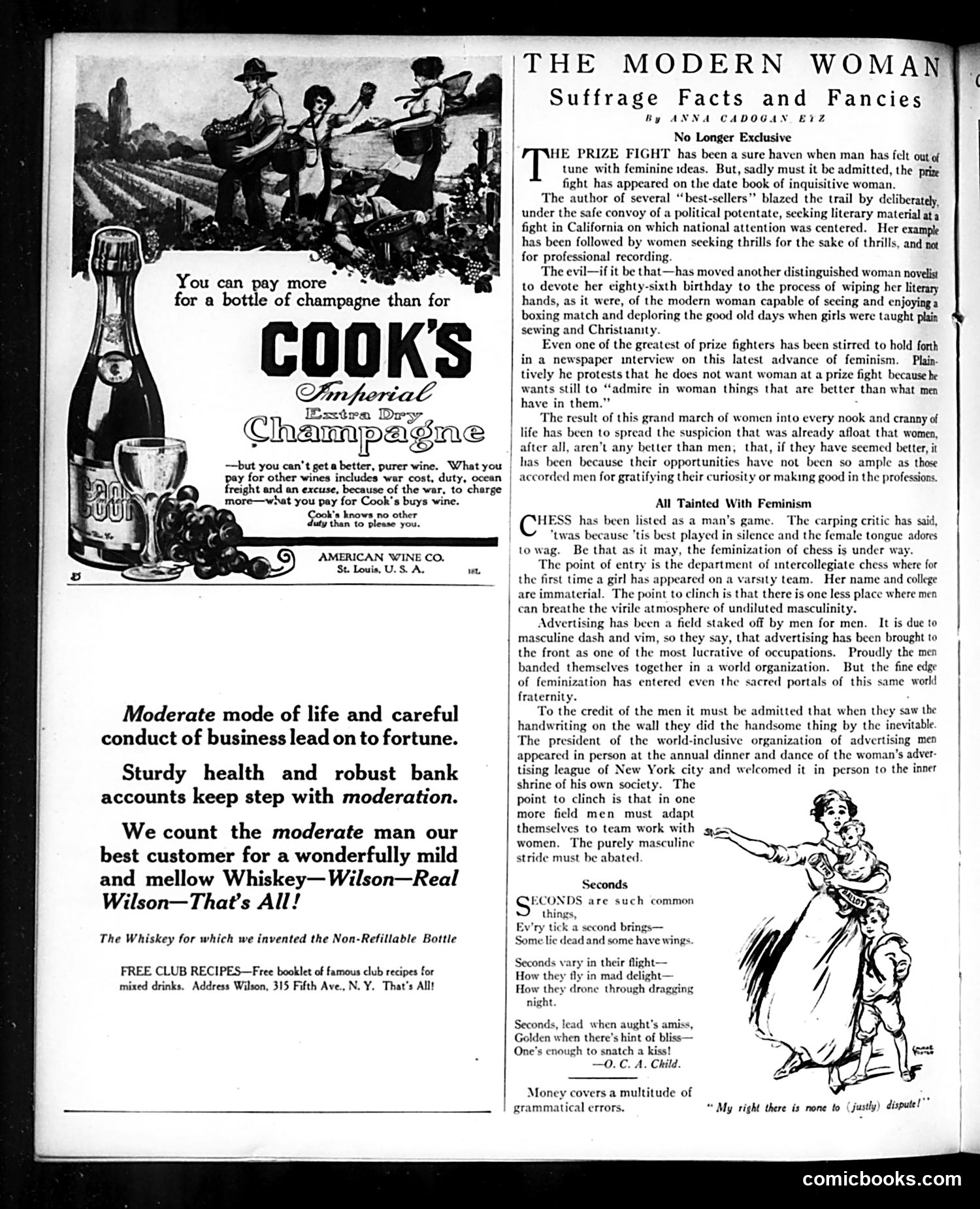 Judge — May 6, 1916 — page 20
