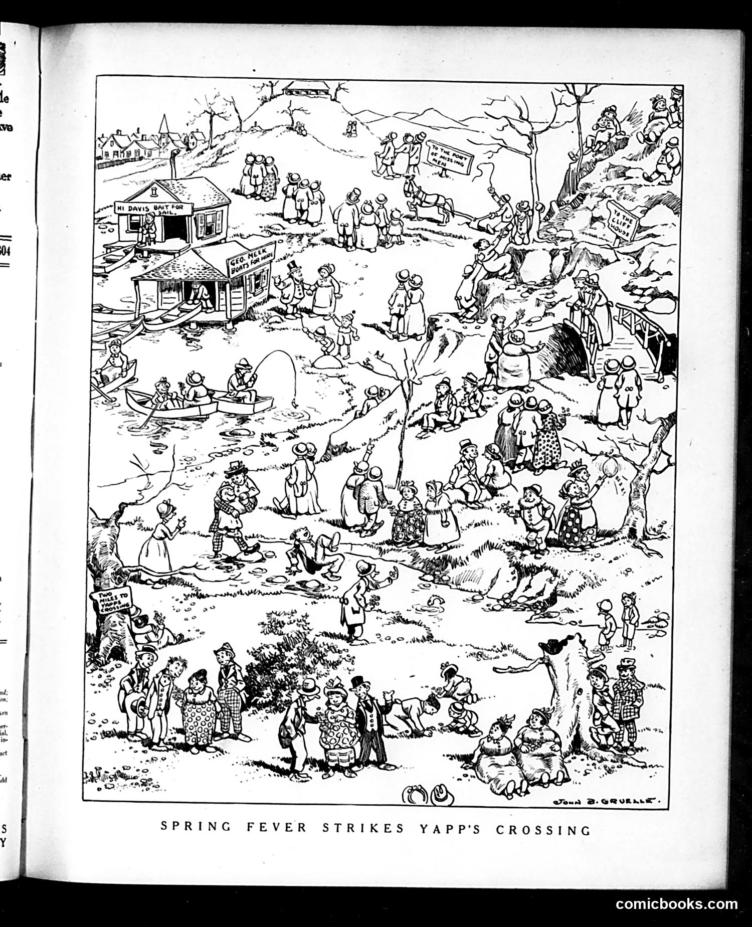 Judge — May 13, 1916 — page 3