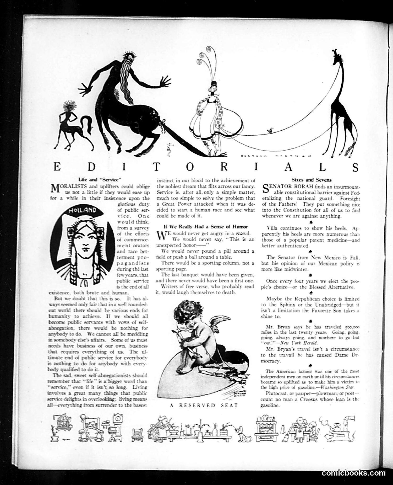 Judge — May 13, 1916 — page 4