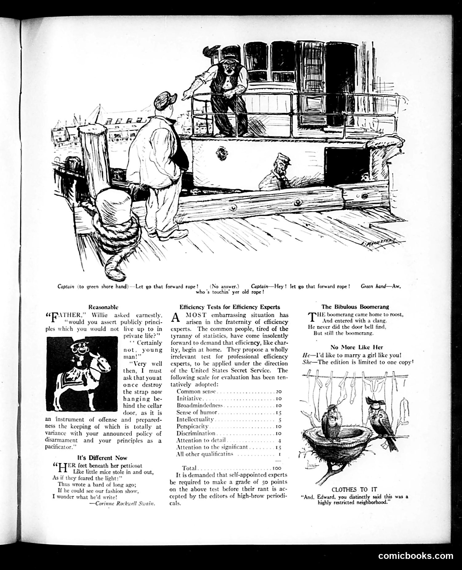 Judge — May 13, 1916 — page 5