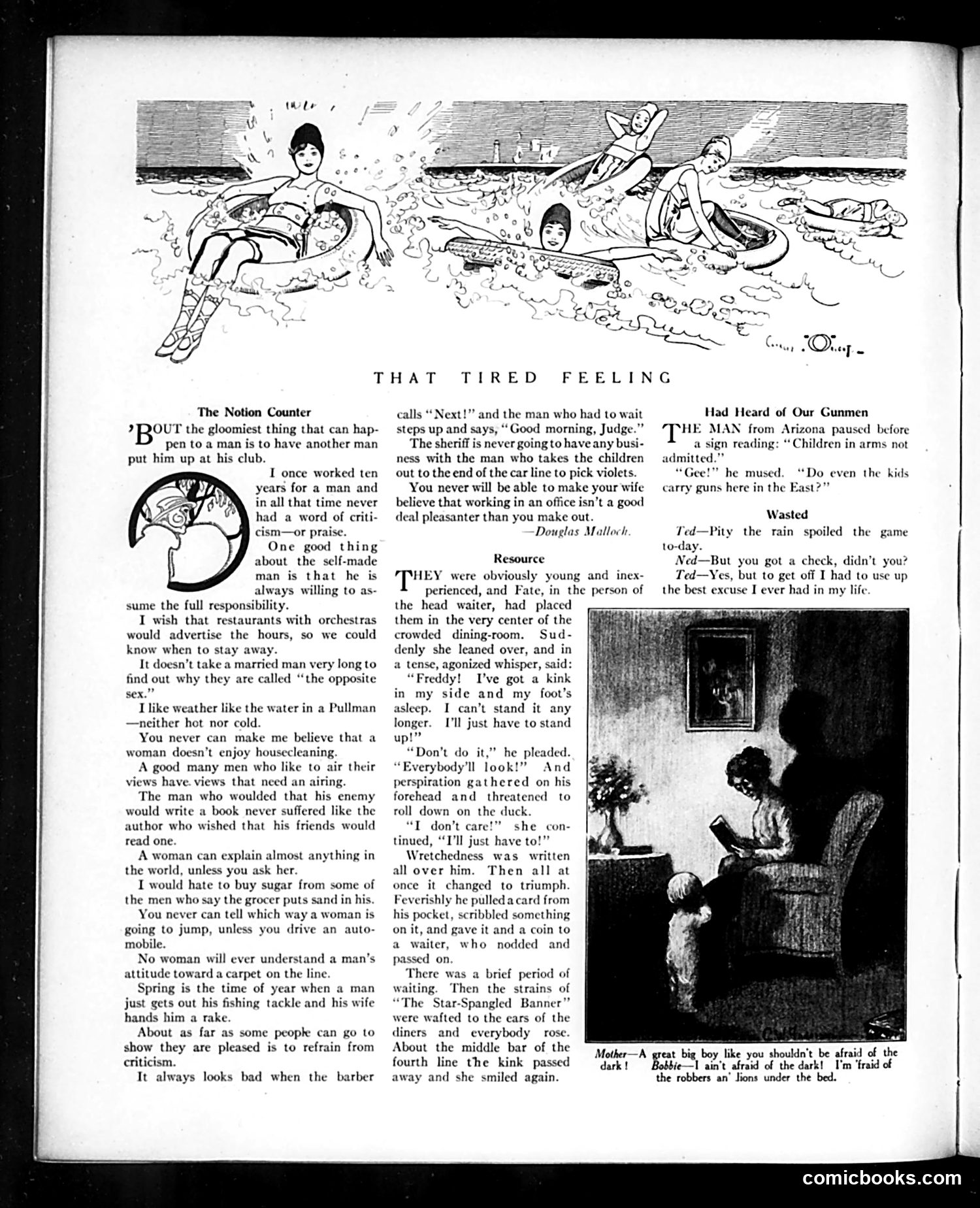 Judge — May 13, 1916 — page 6