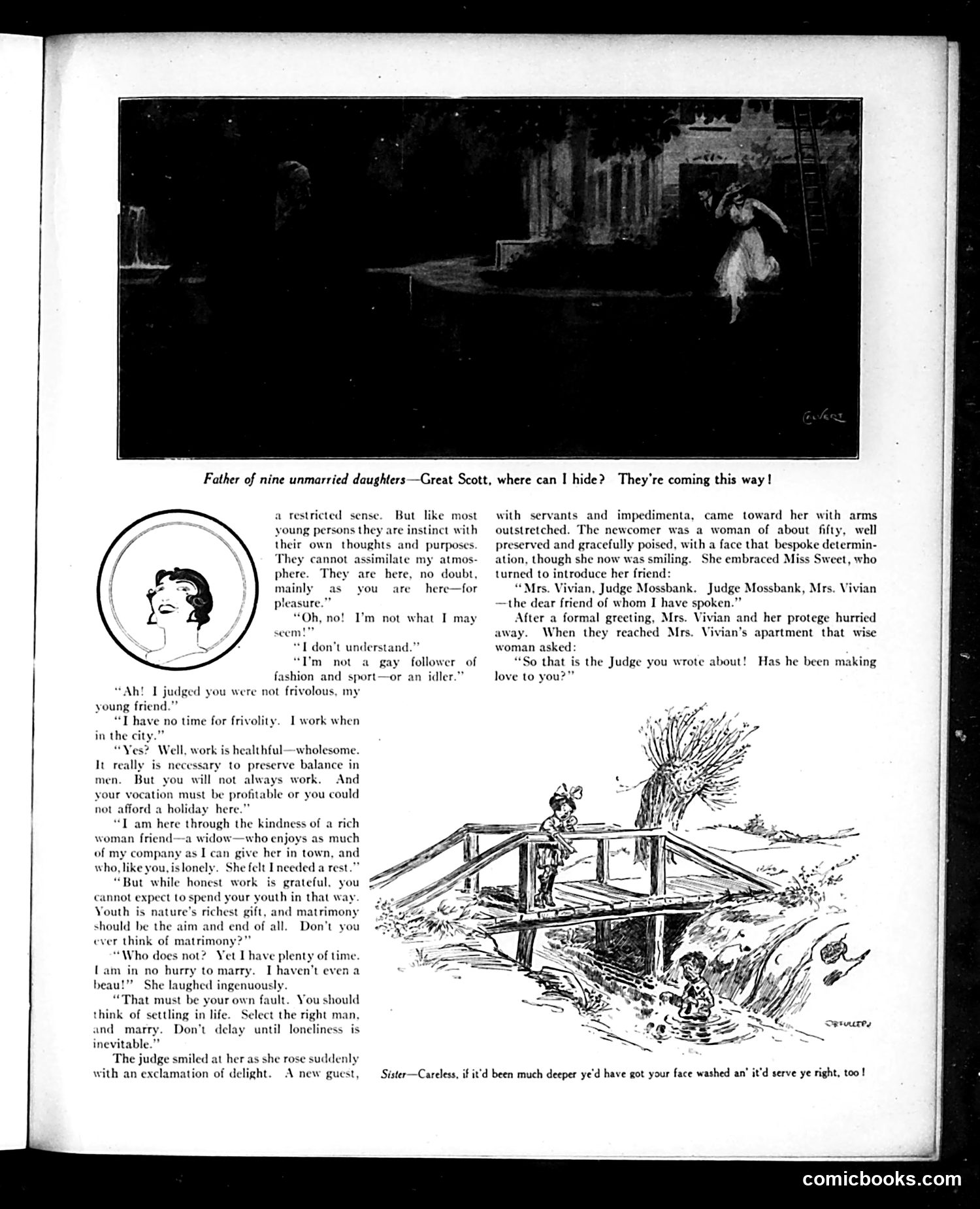 Judge — May 13, 1916 — page 17