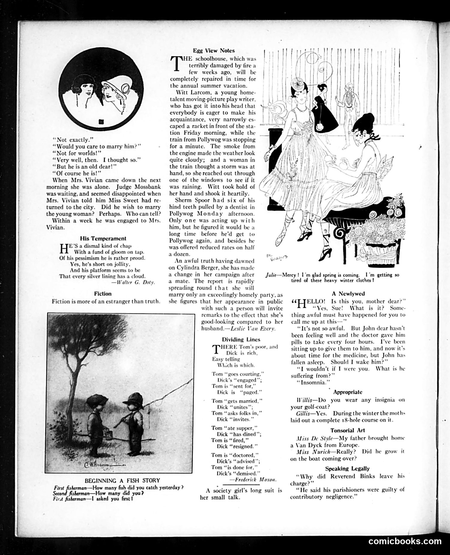 Judge — May 13, 1916 — page 18
