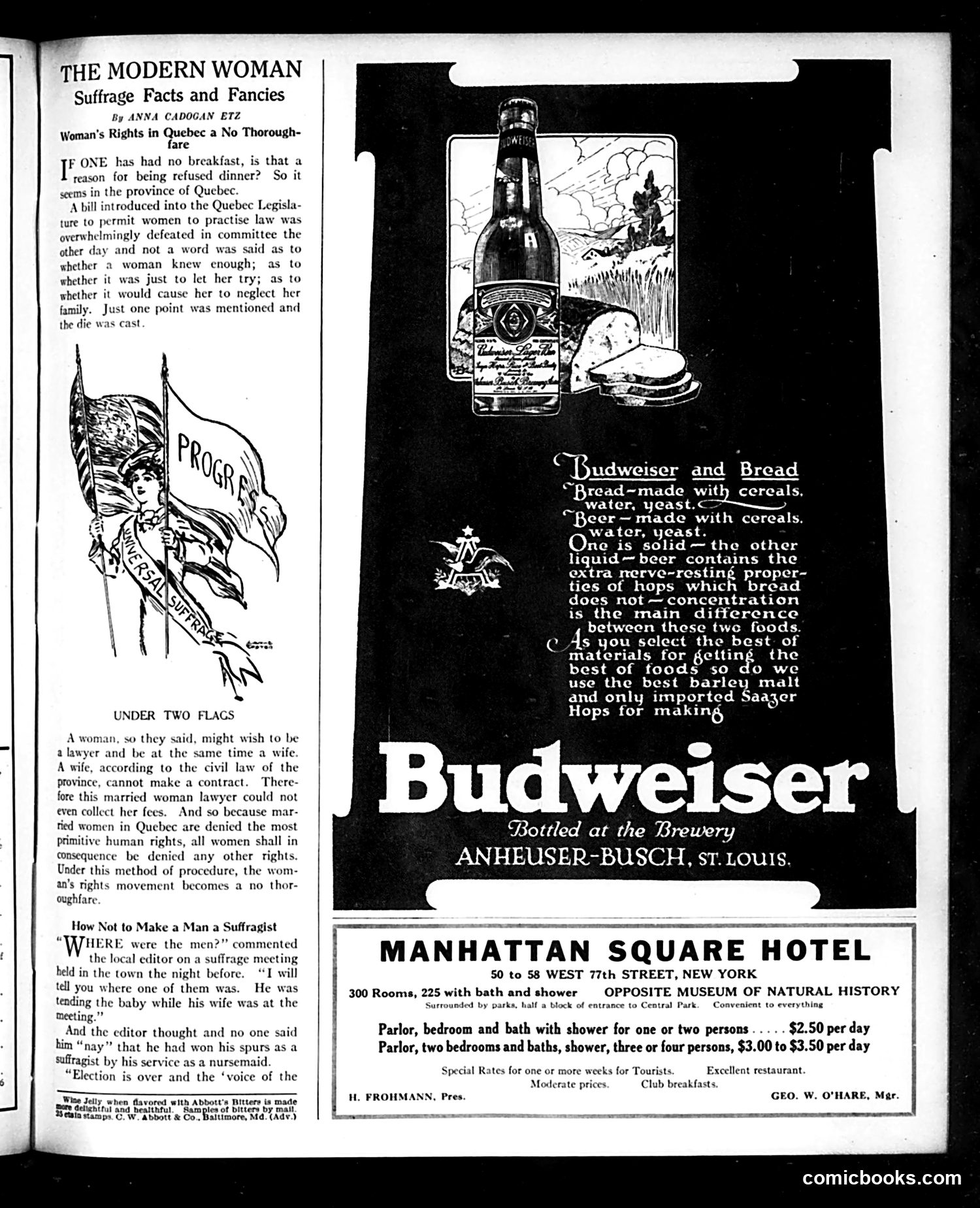 Judge — May 13, 1916 — page 21