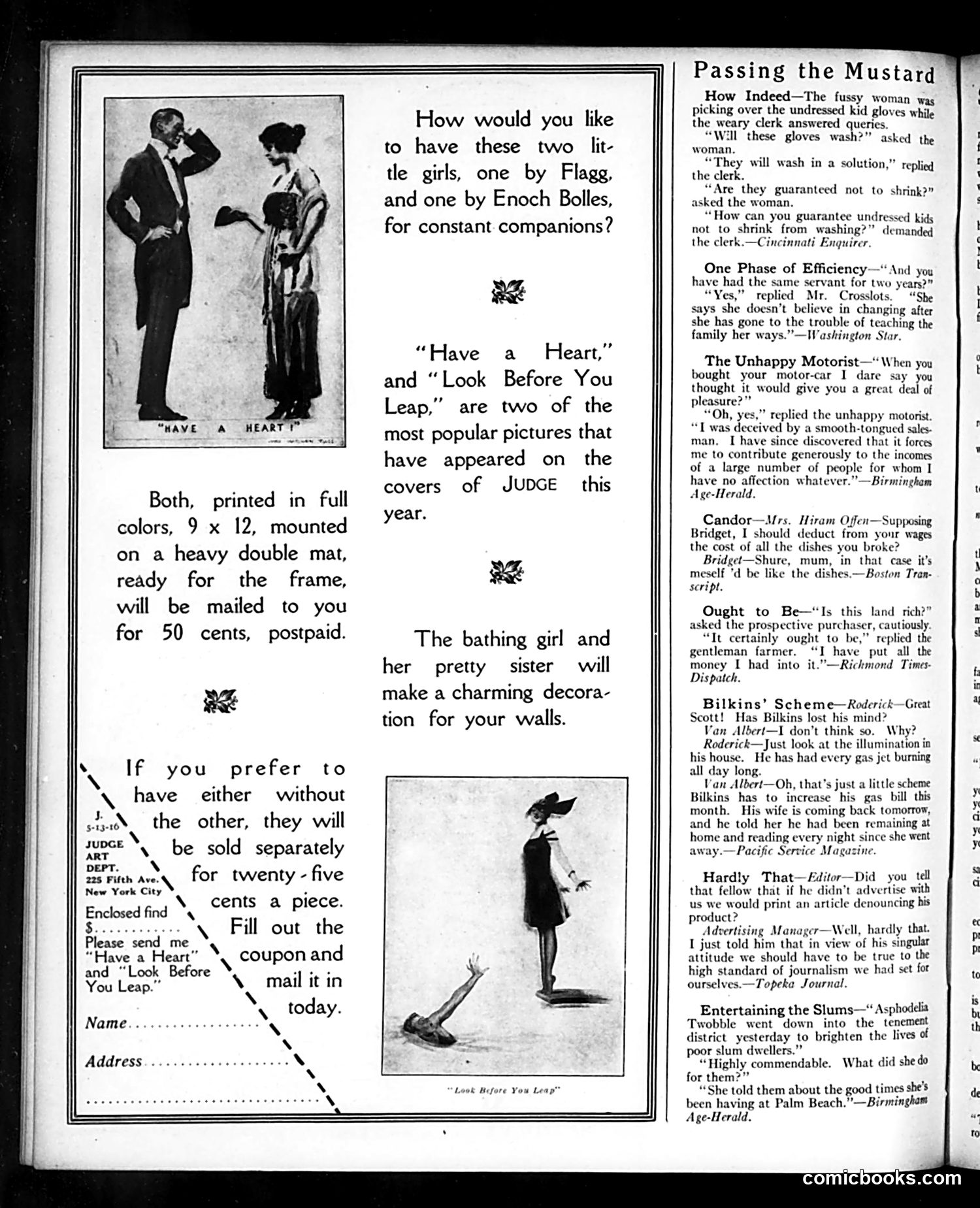 Judge — May 13, 1916 — page 24
