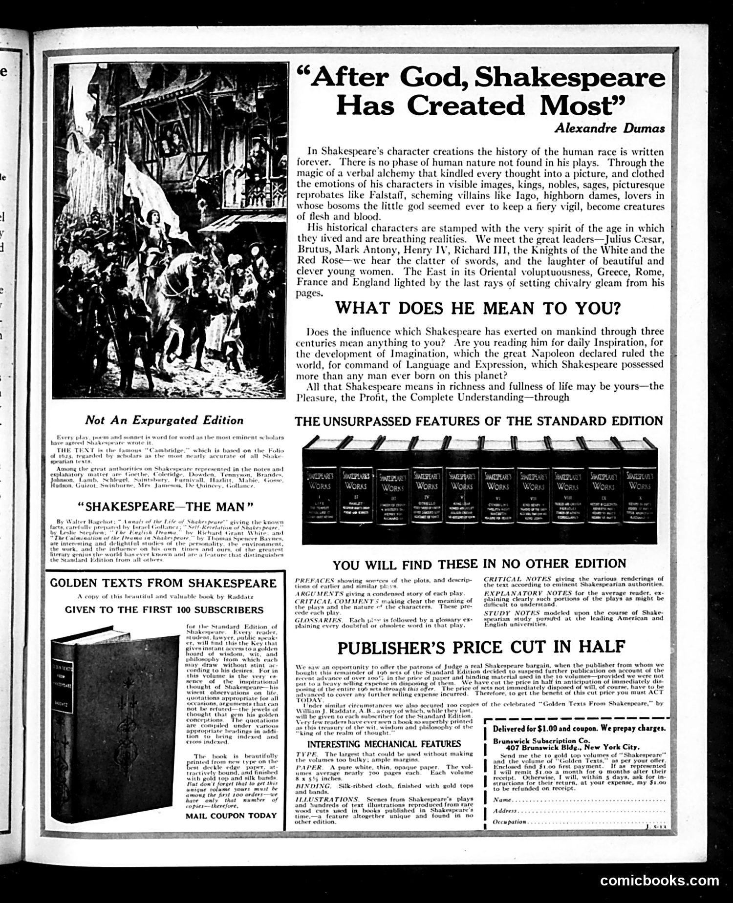 Judge — May 13, 1916 — page 27