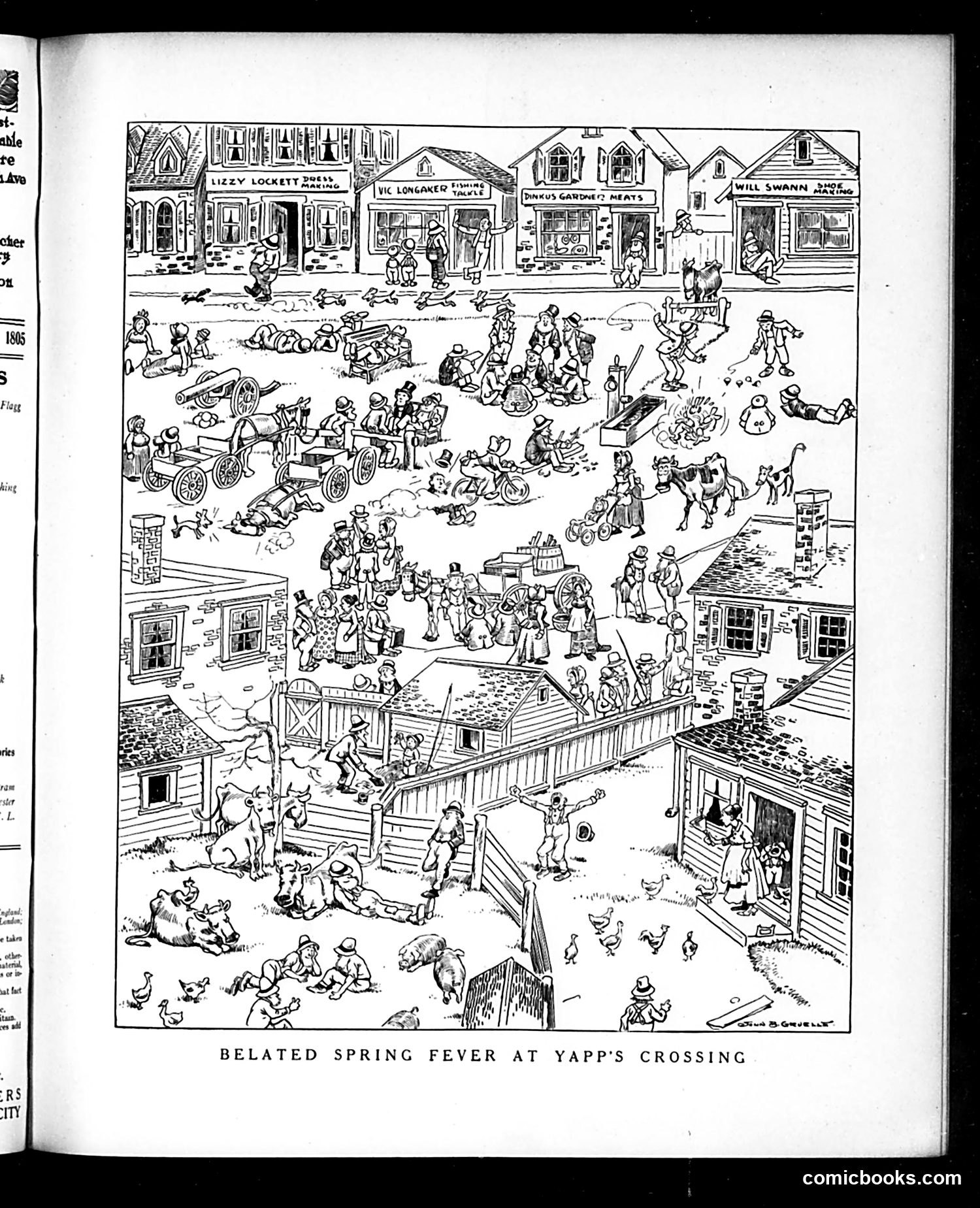 Judge — May 20, 1916 — page 3
