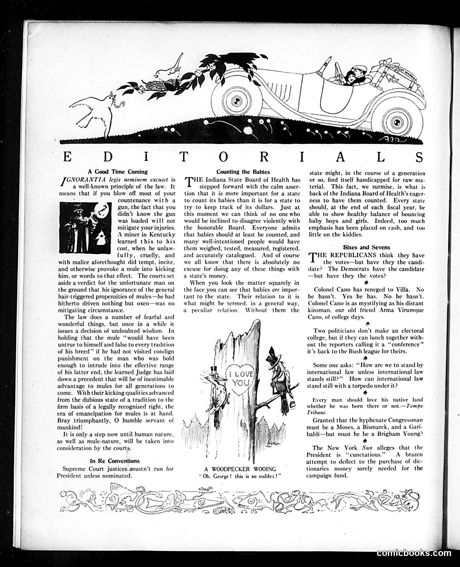 Judge — May 20, 1916 — page 4
