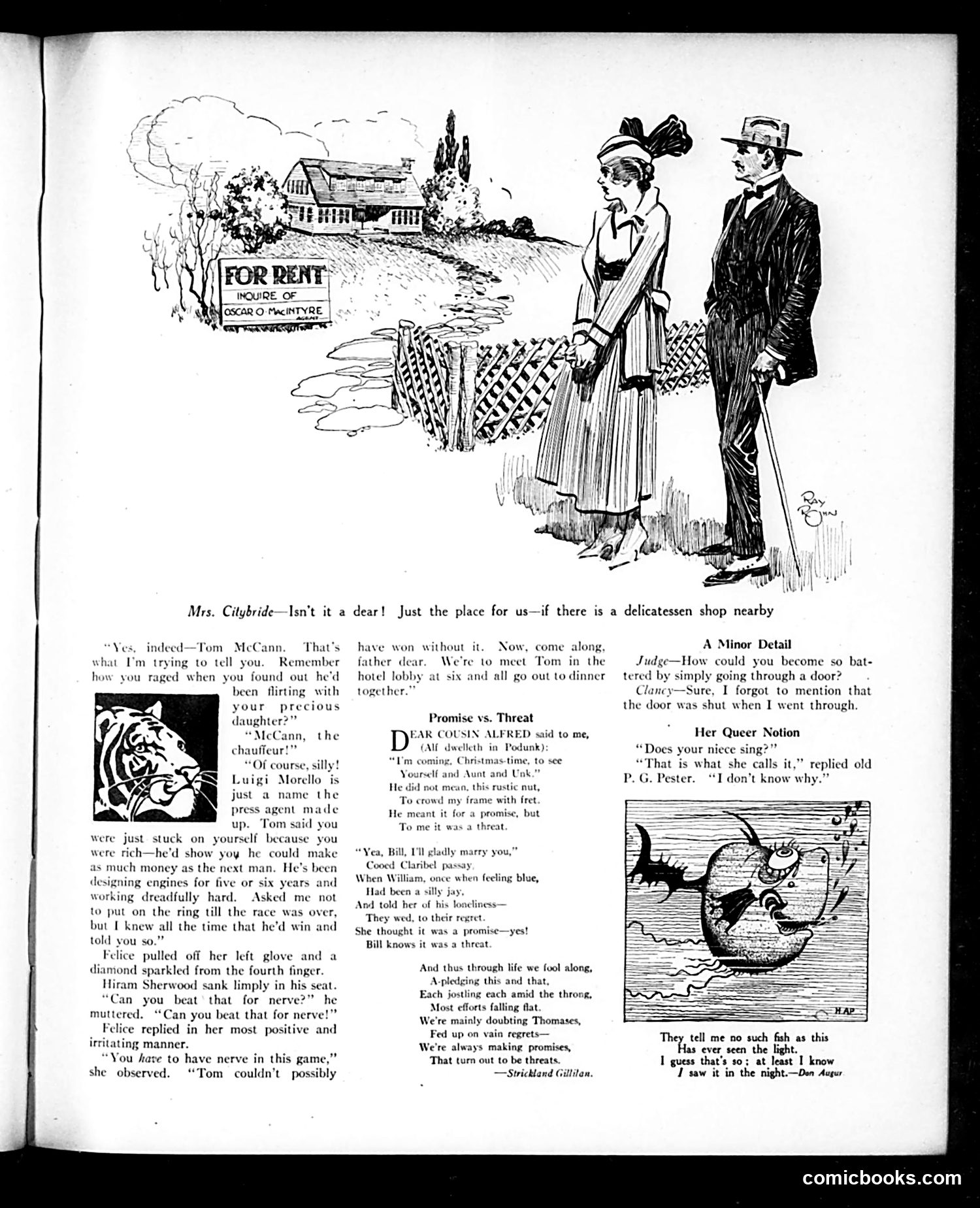 Judge — May 20, 1916 — page 7