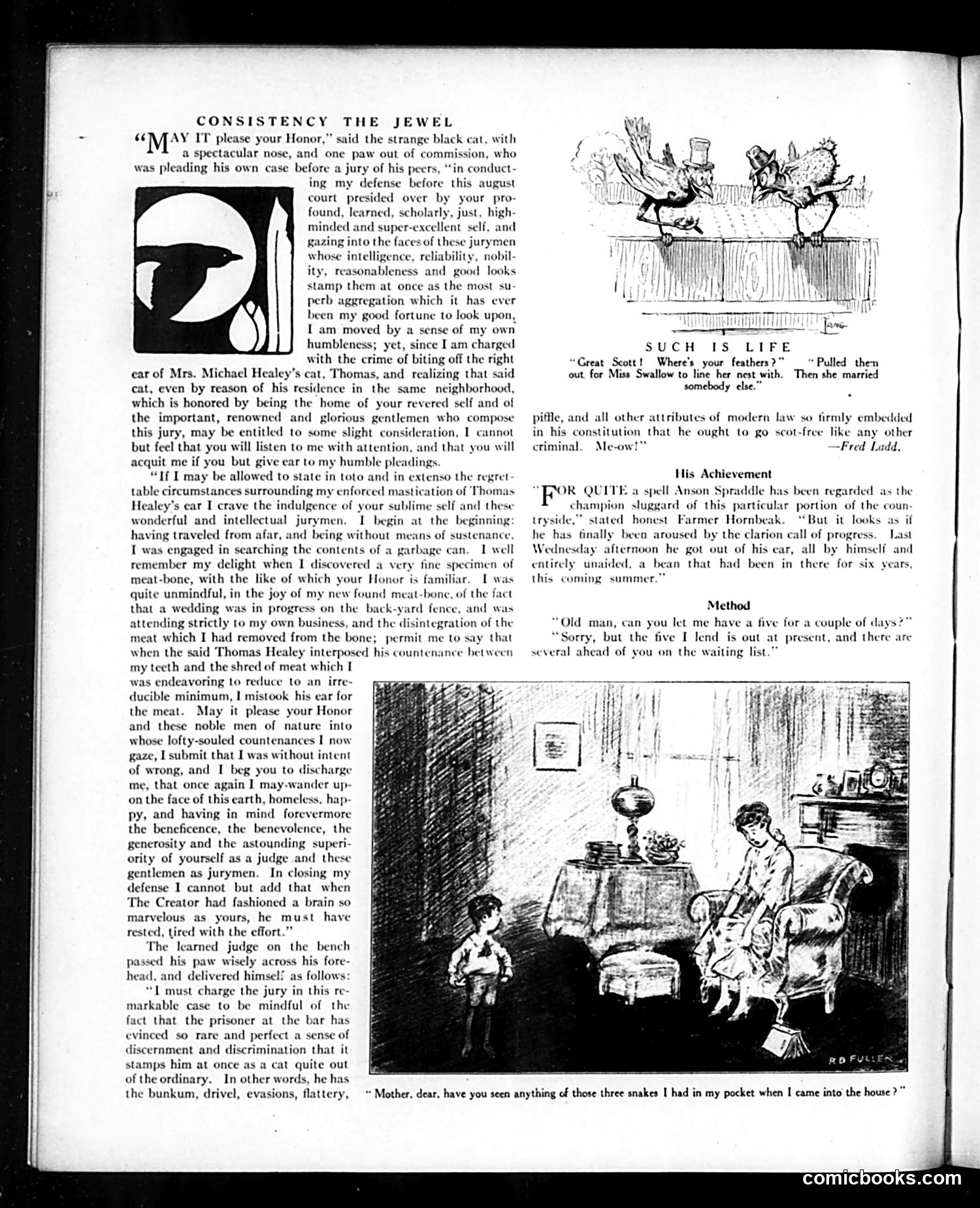 Judge — May 20, 1916 — page 8