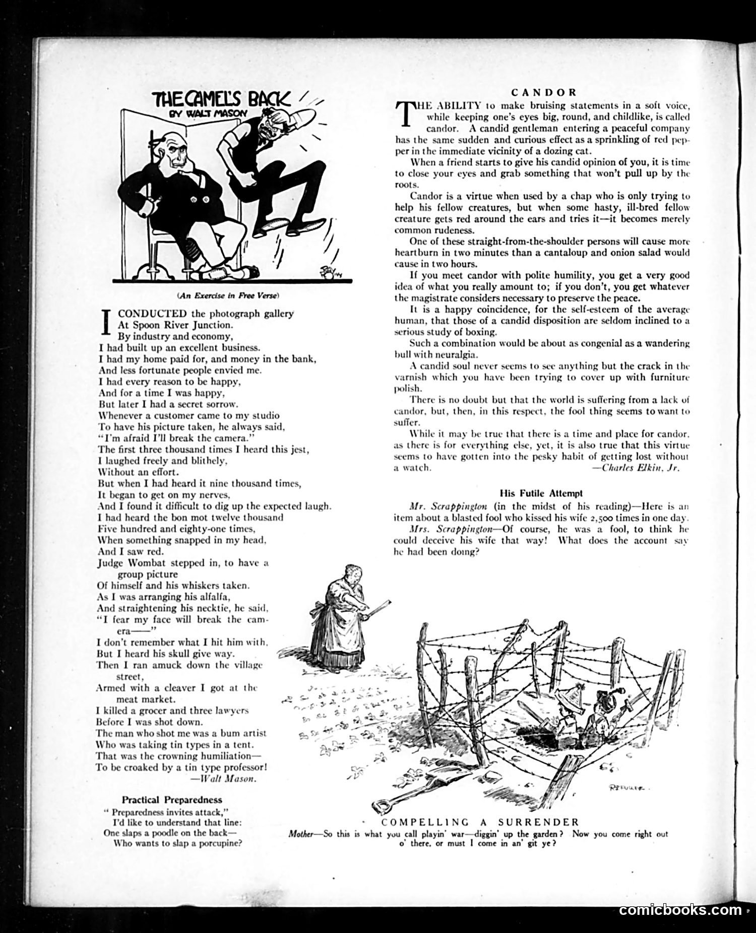 Judge — May 20, 1916 — page 12