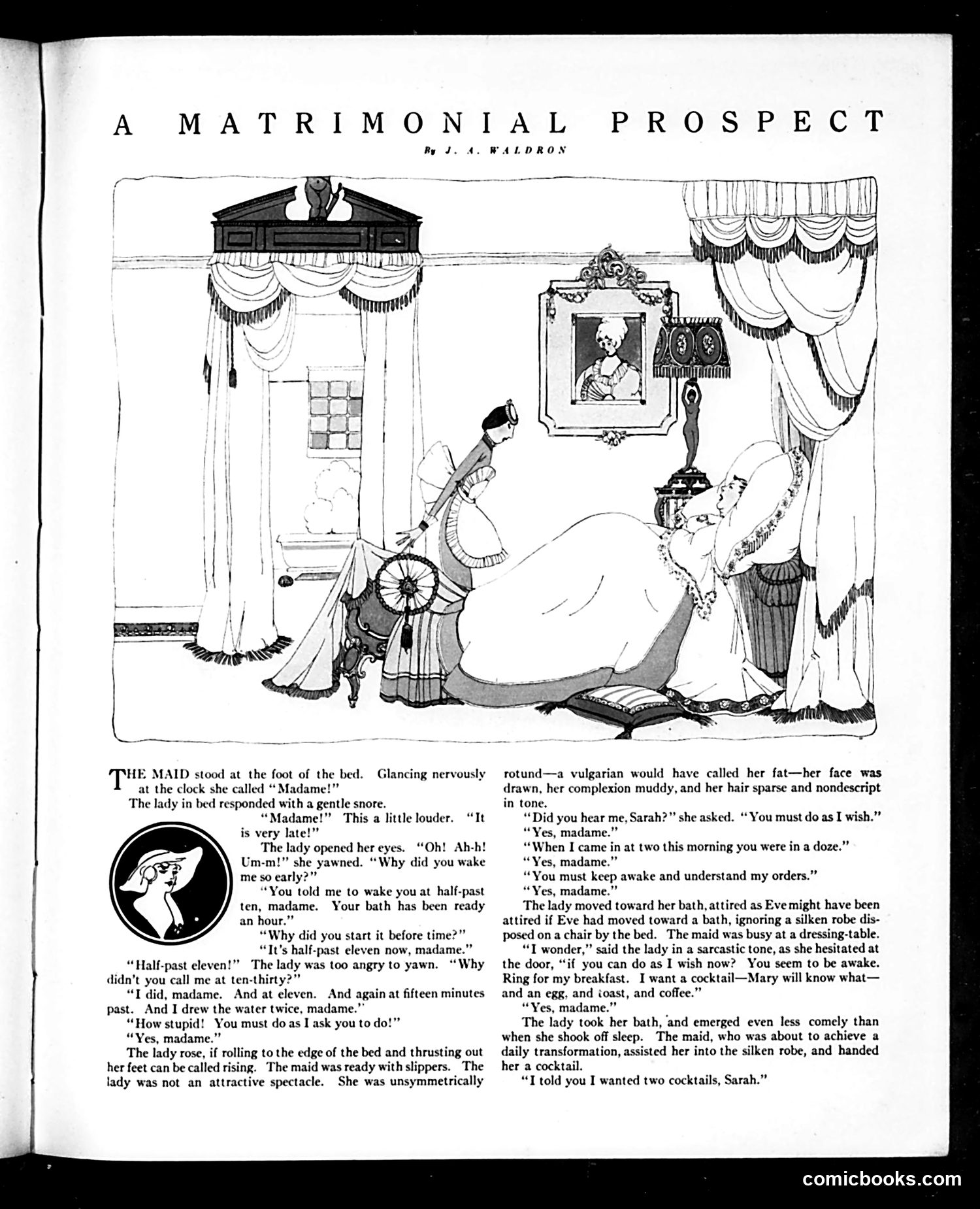 Judge — May 20, 1916 — page 13