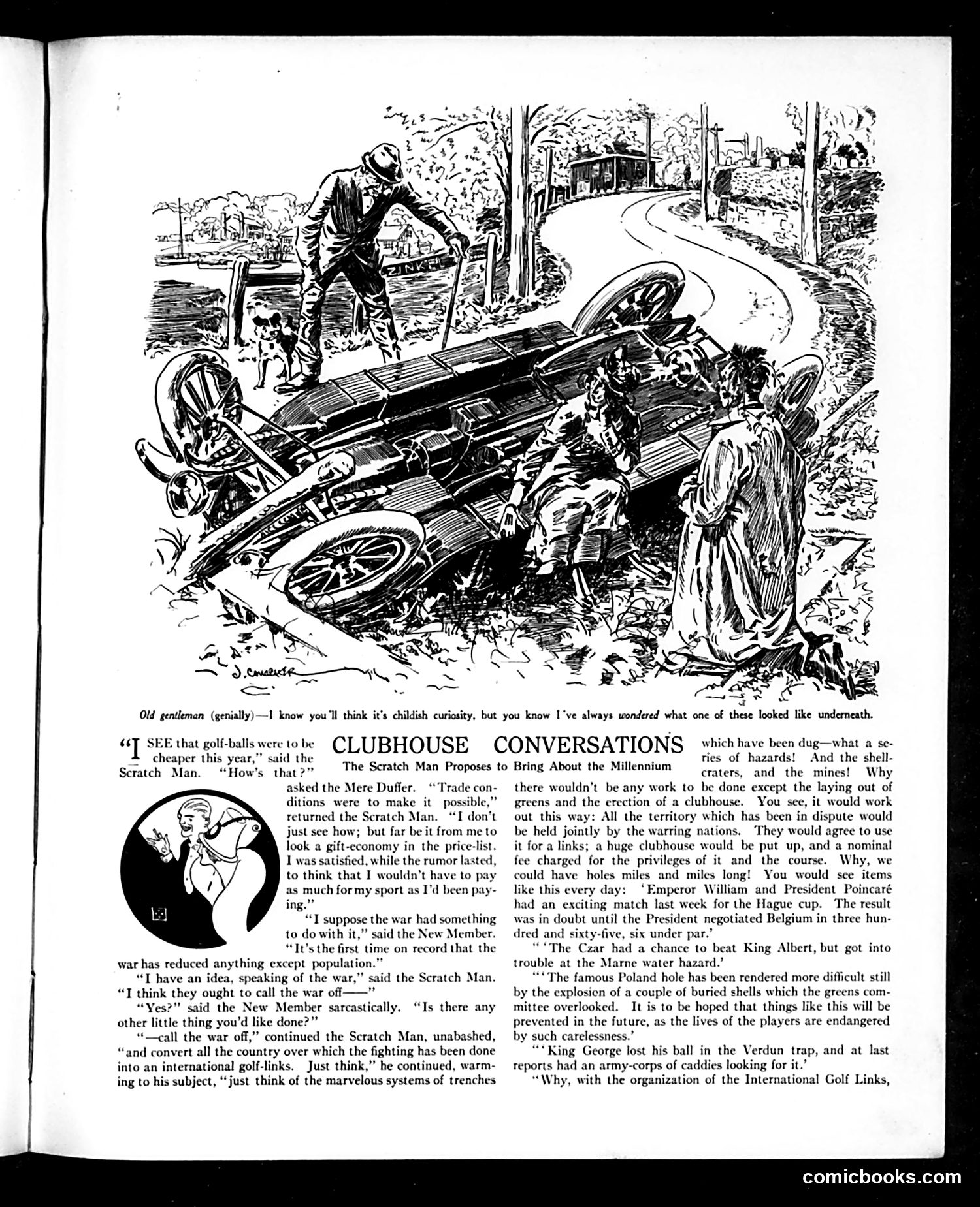 Judge — May 20, 1916 — page 15