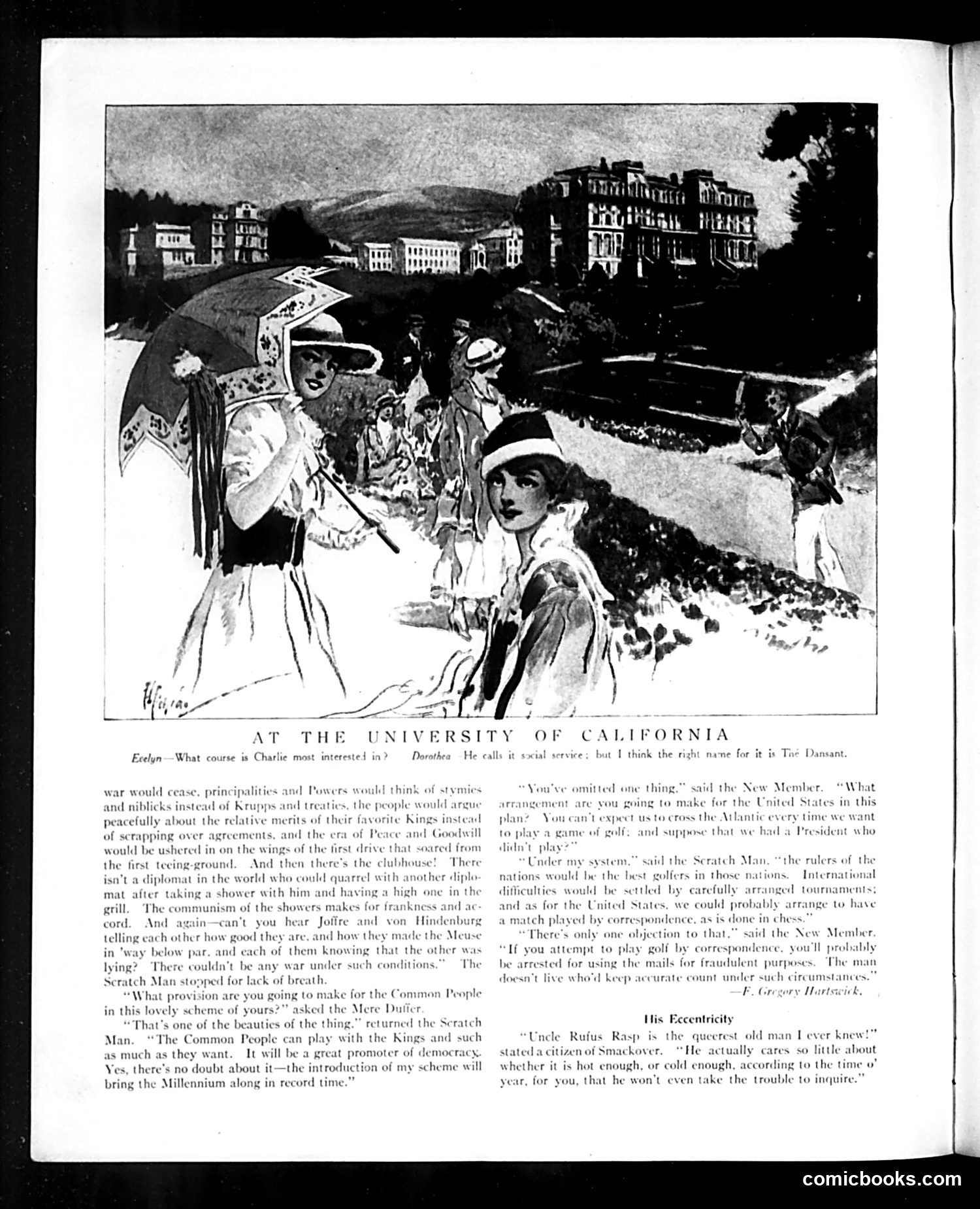 Judge — May 20, 1916 — page 16