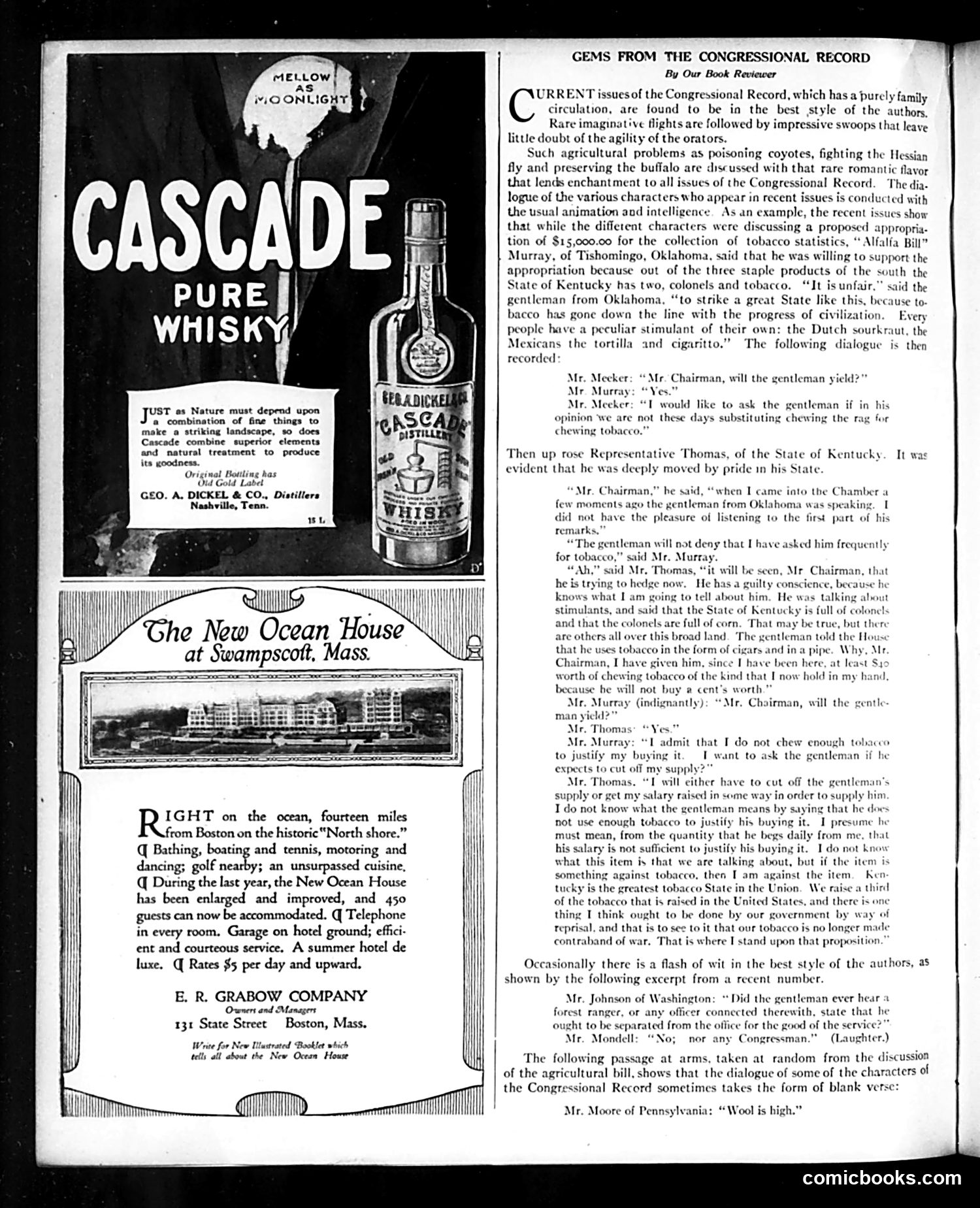Judge — May 20, 1916 — page 18