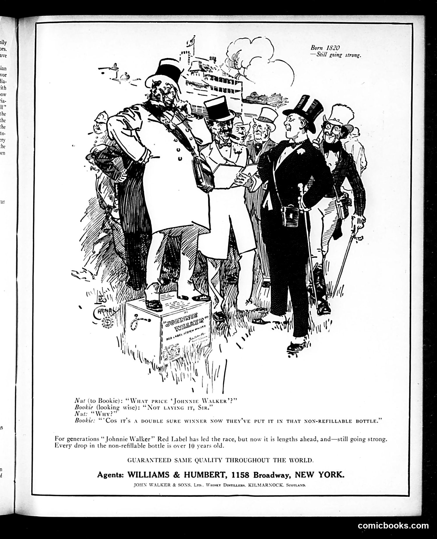 Judge — May 20, 1916 — page 19