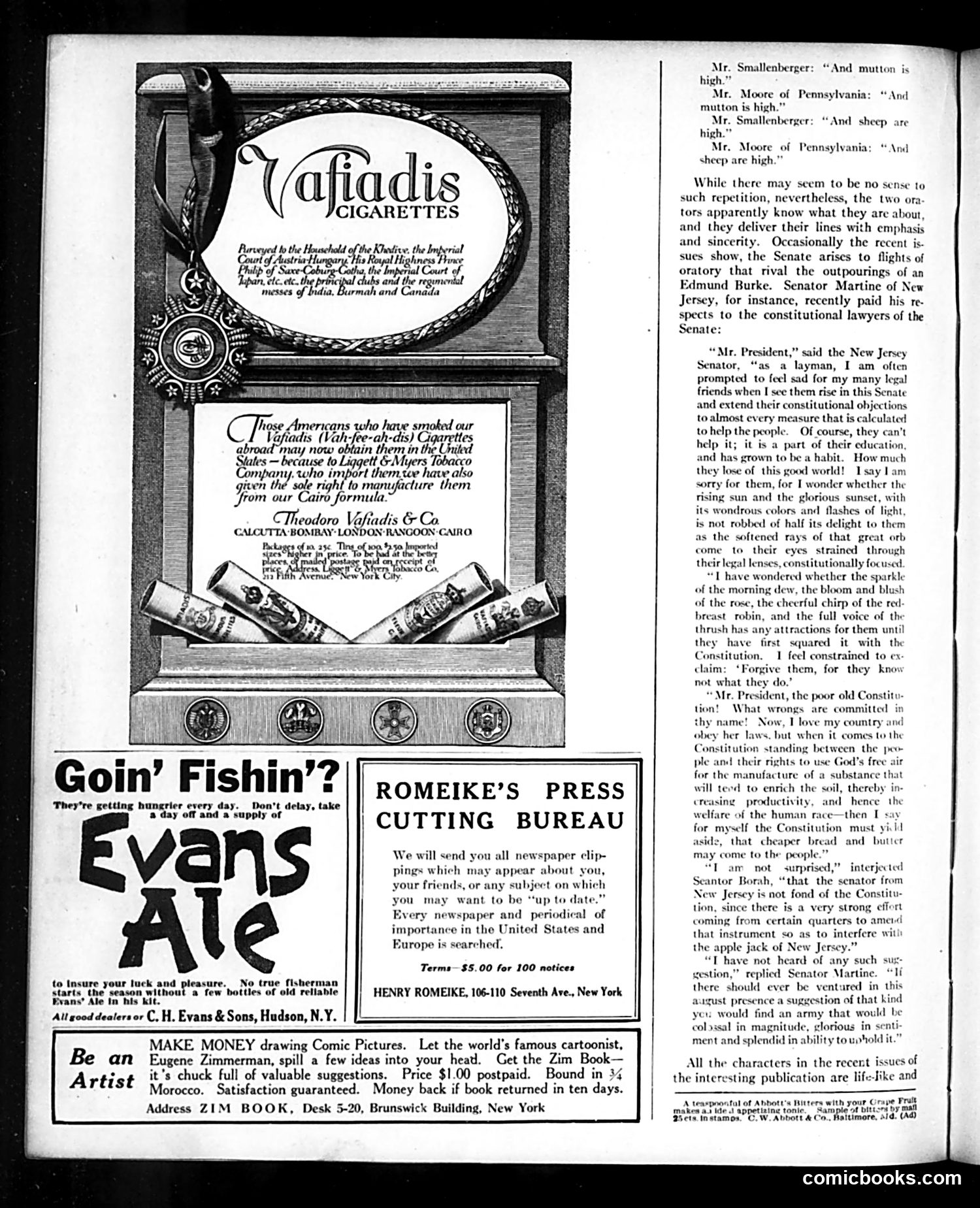 Judge — May 20, 1916 — page 20