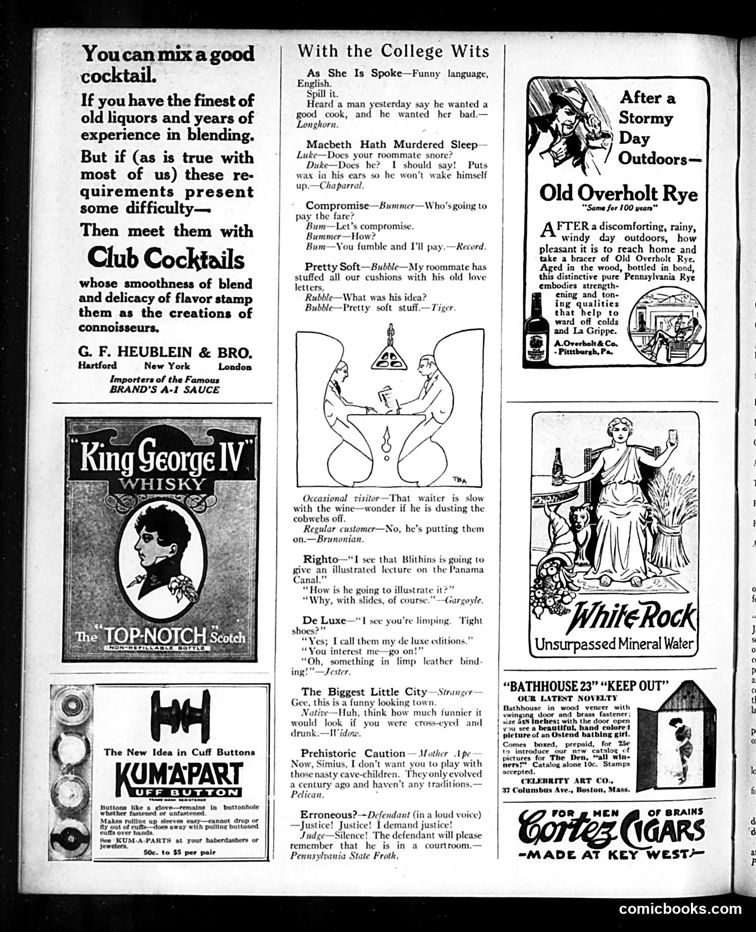 Judge — May 20, 1916 — page 24