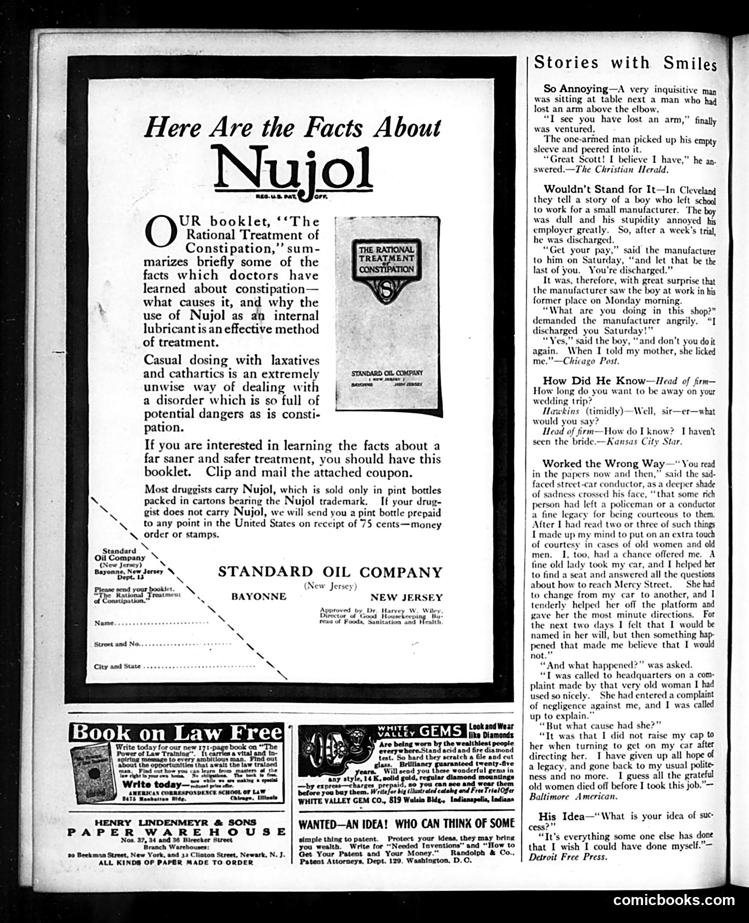 Judge — May 20, 1916 — page 26