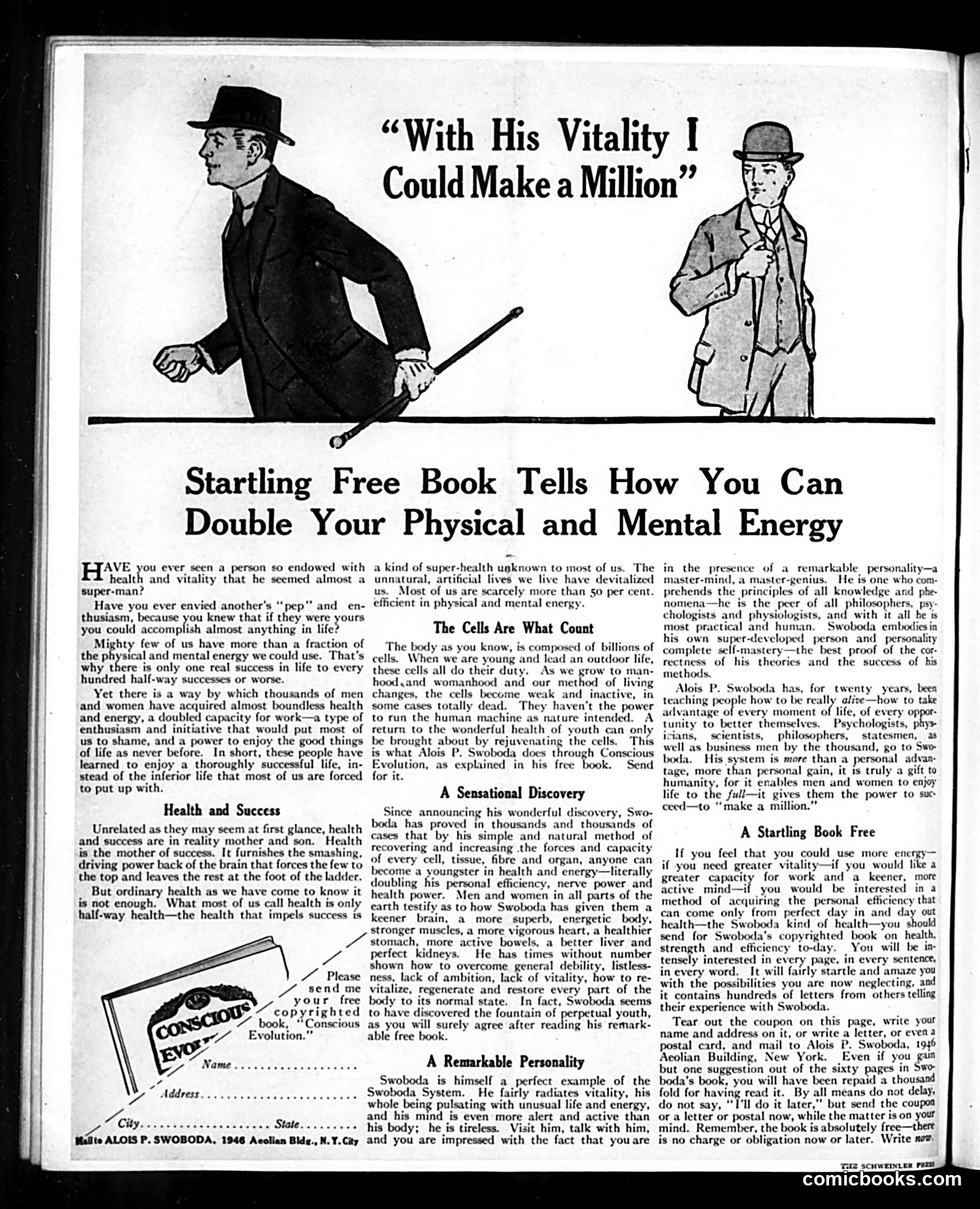 Judge — May 20, 1916 — page 28