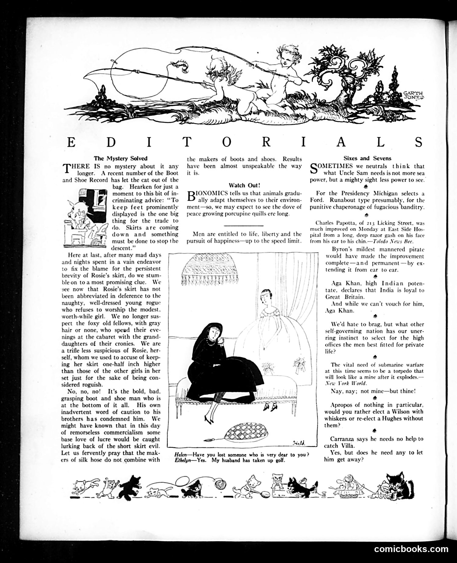 Judge — May 27, 1916 — page 4