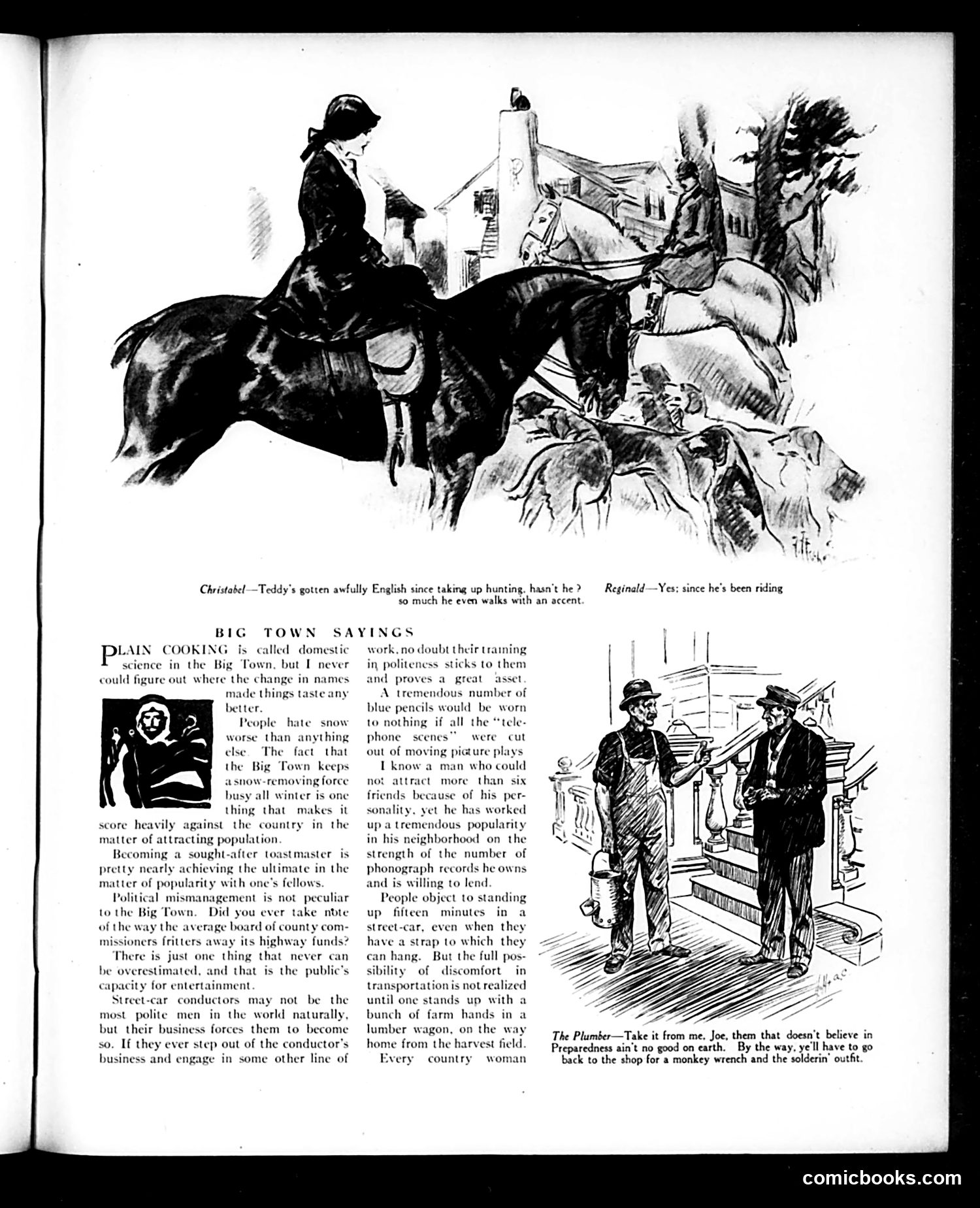 Judge — May 27, 1916 — page 5