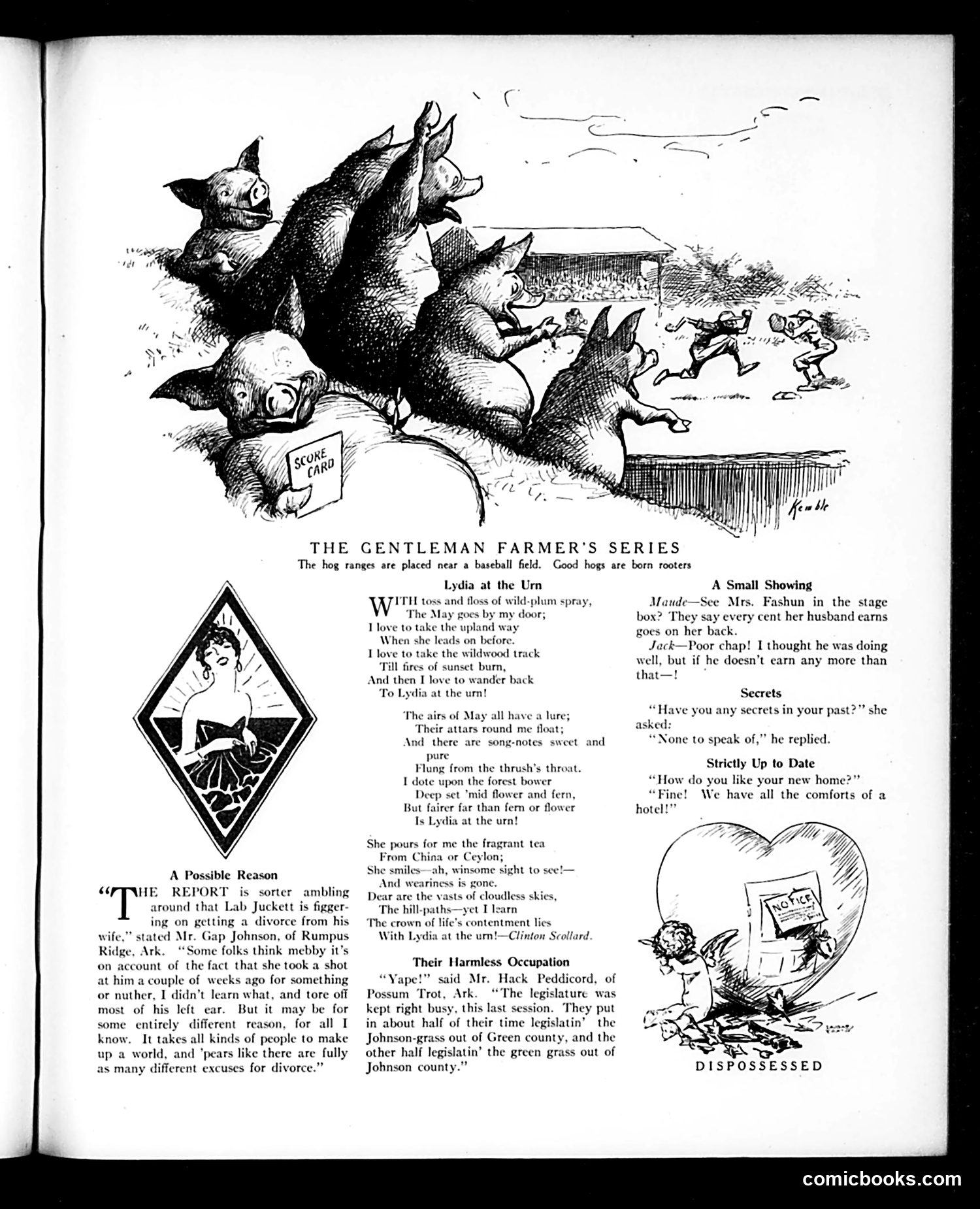 Judge — May 27, 1916 — page 7