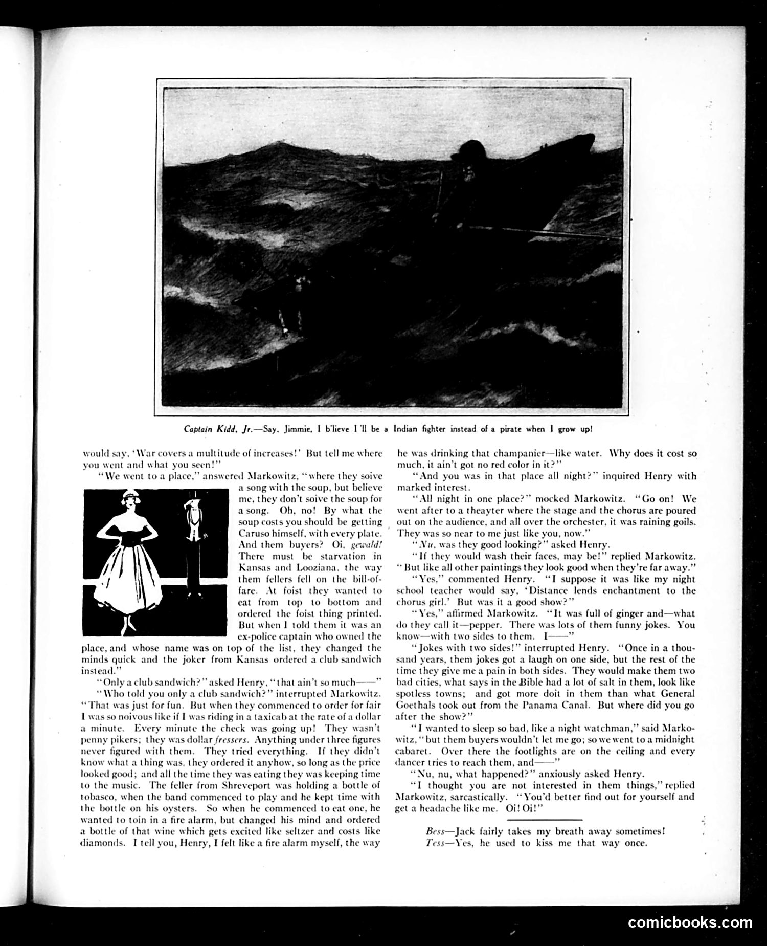 Judge — May 27, 1916 — page 9