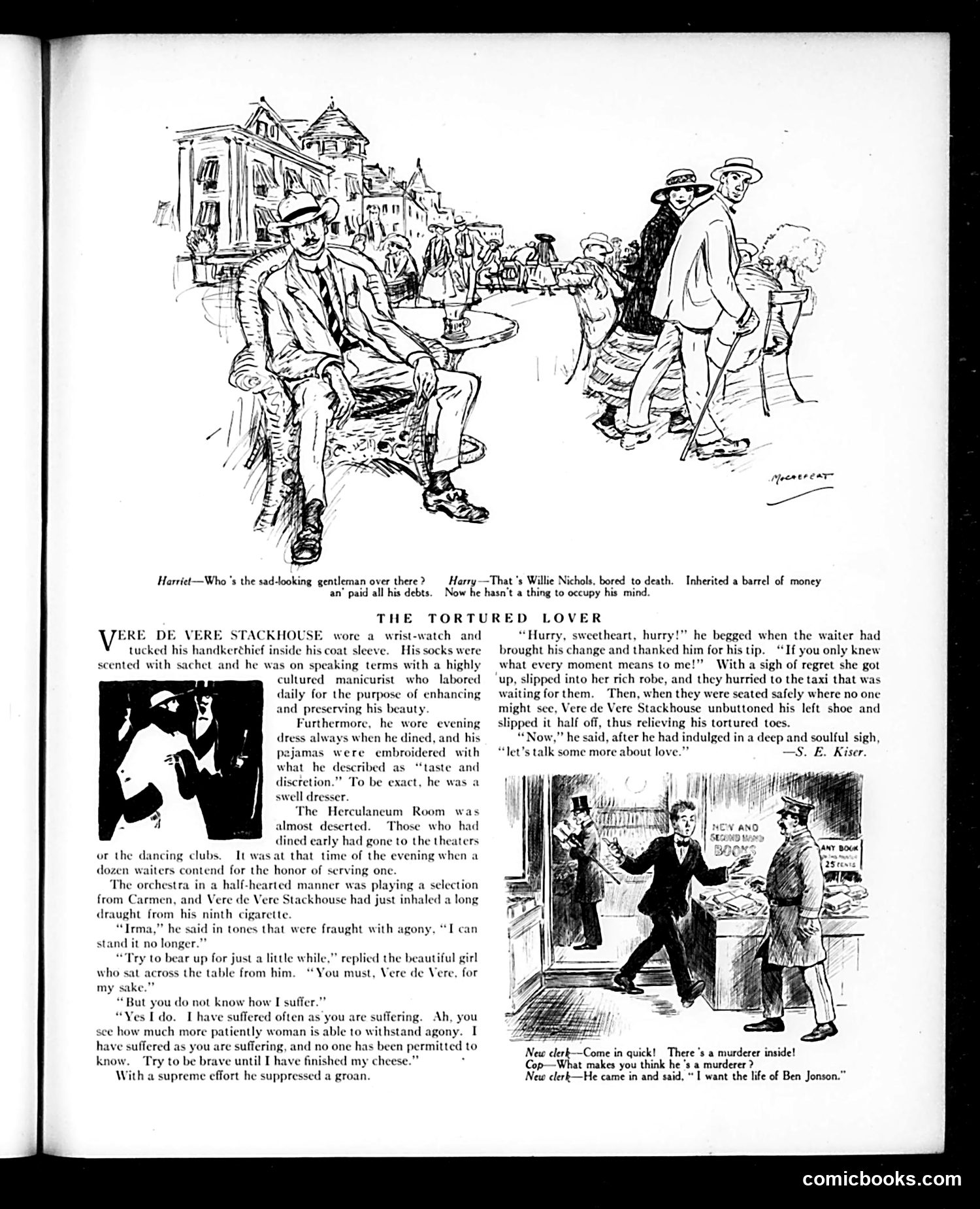 Judge — May 27, 1916 — page 11