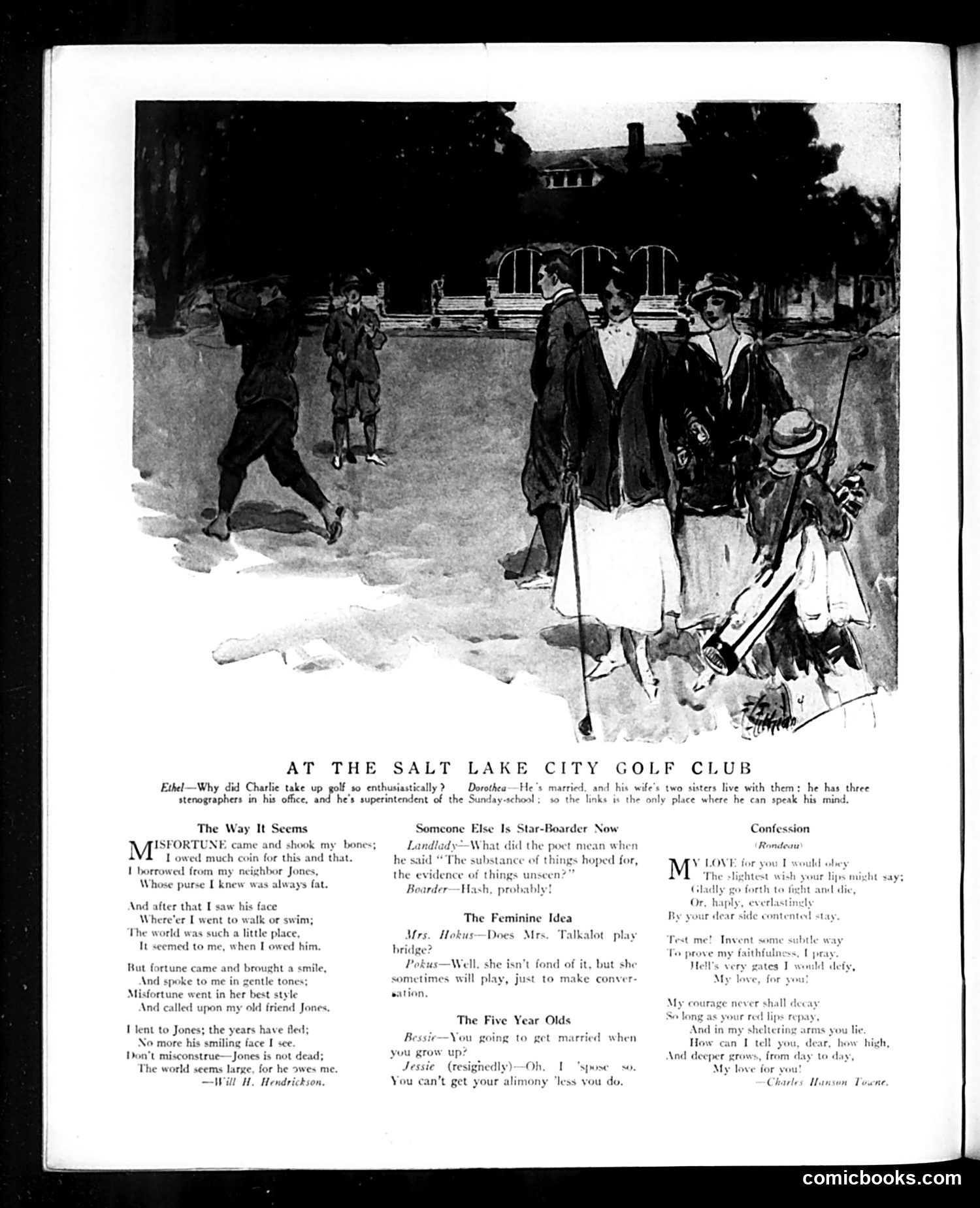 Judge — May 27, 1916 — page 16