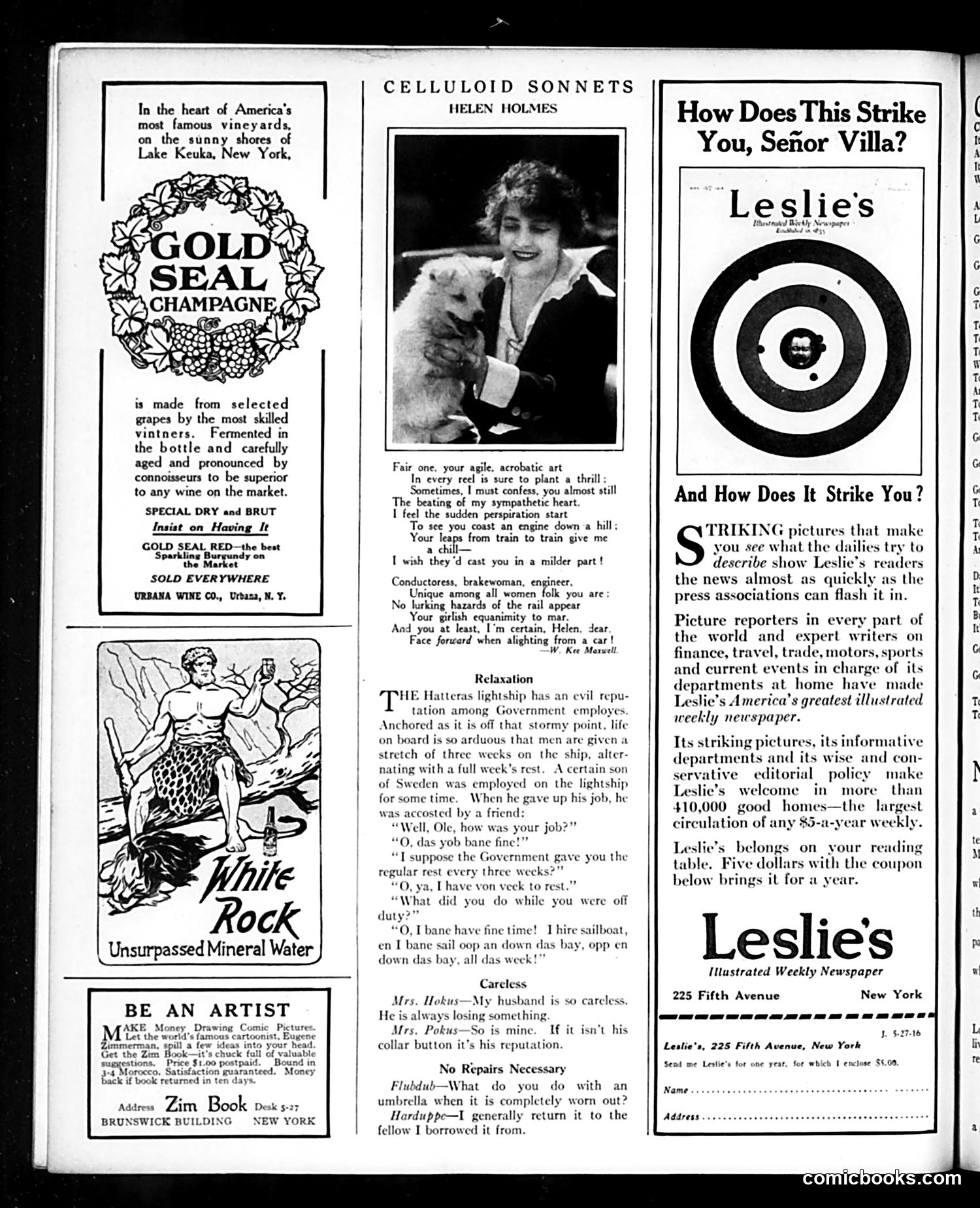 Judge — May 27, 1916 — page 18