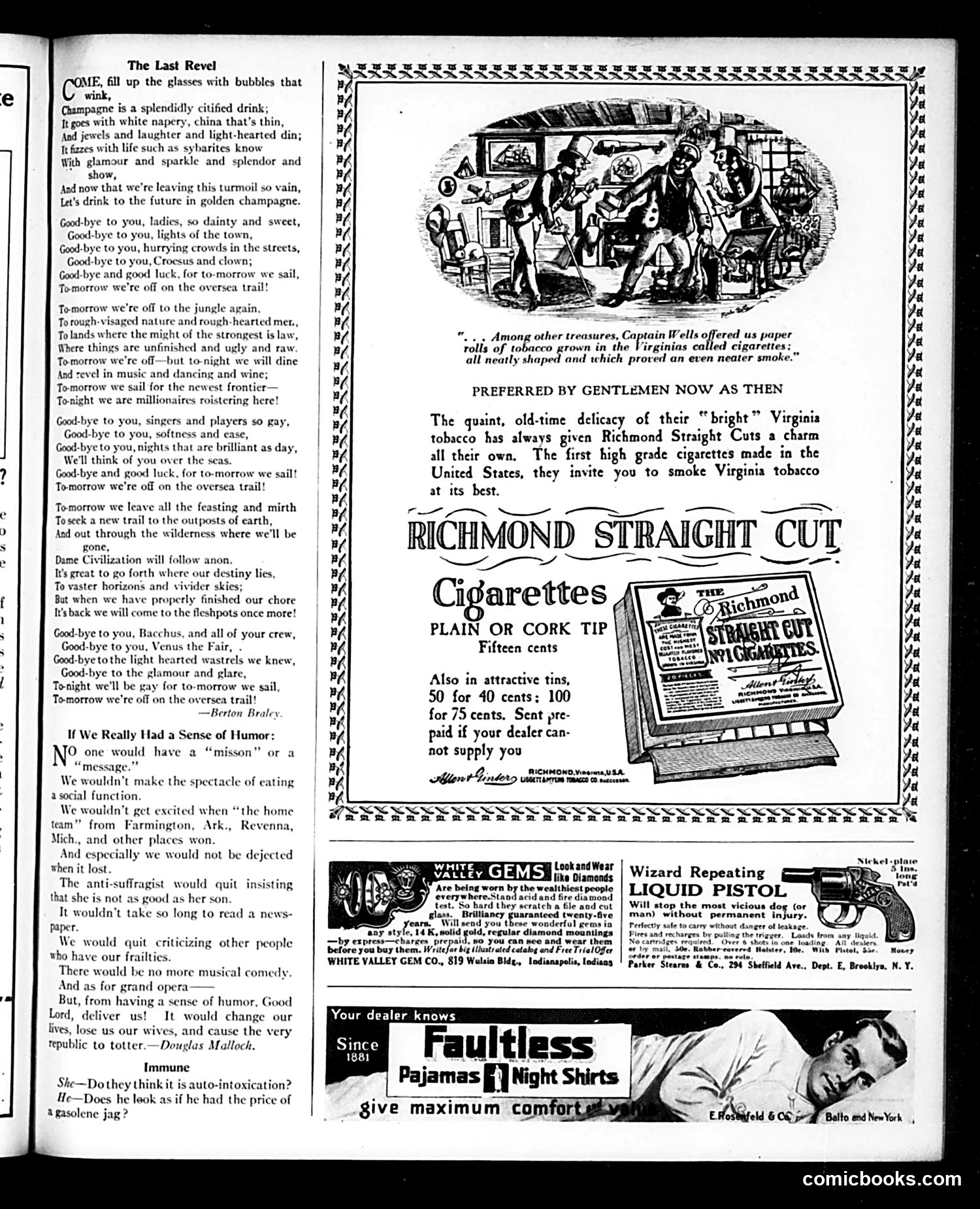 Judge — May 27, 1916 — page 19