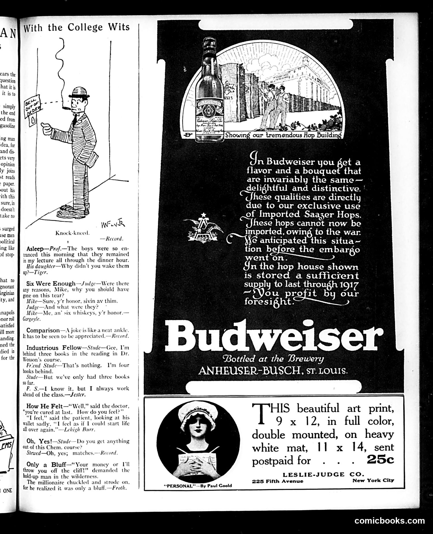Judge — May 27, 1916 — page 21