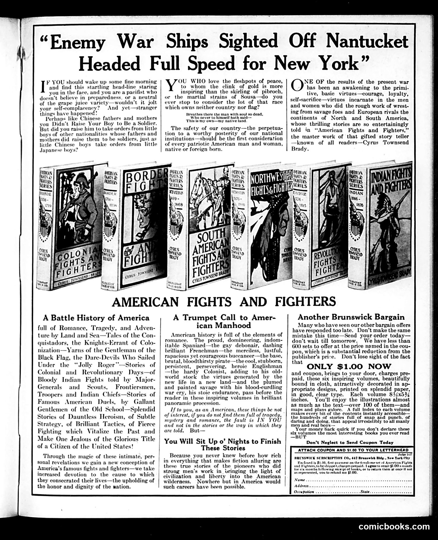 Judge — May 27, 1916 — page 27