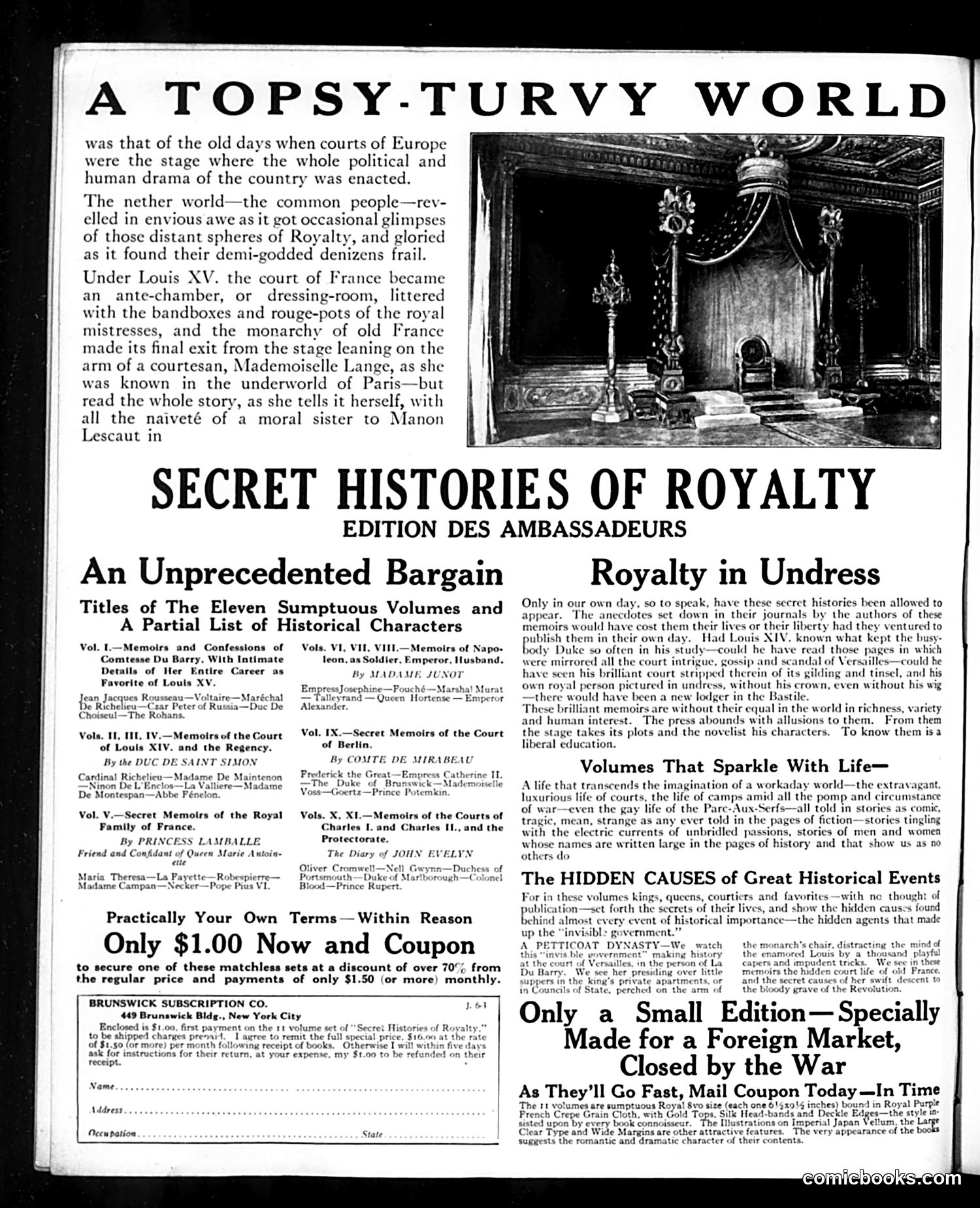 Judge — June 3, 1916 — page 2