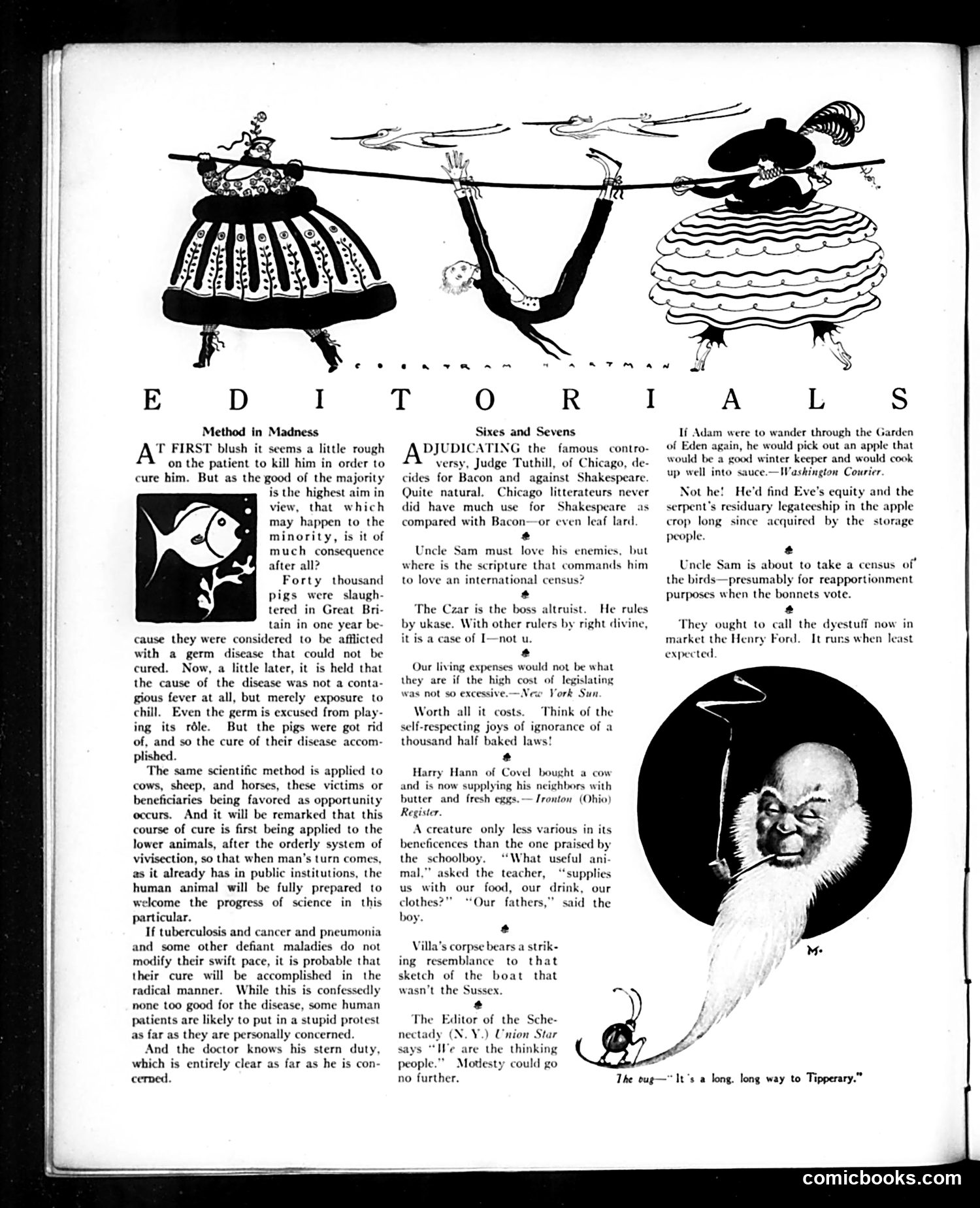 Judge — June 3, 1916 — page 4