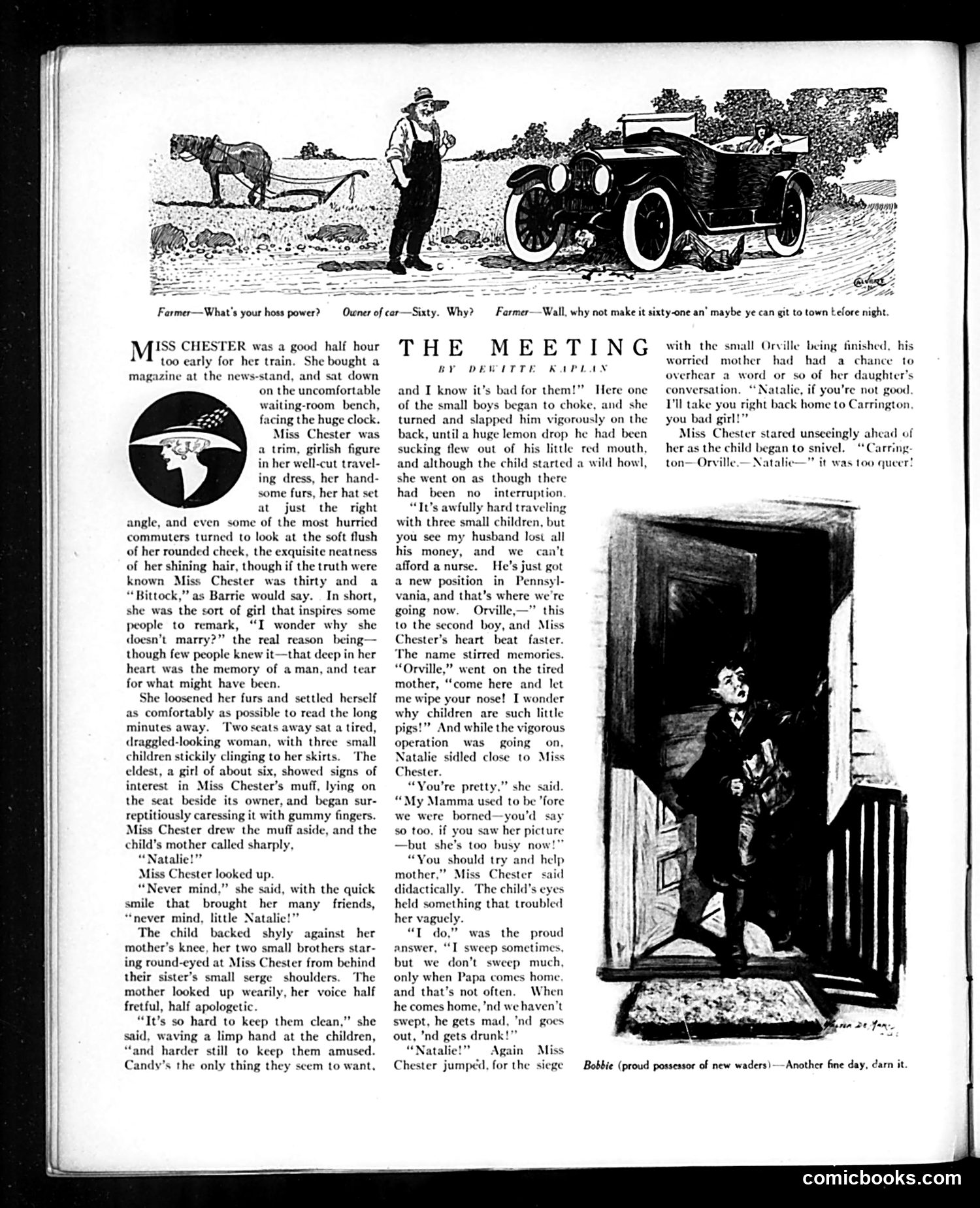 Judge — June 3, 1916 — page 6
