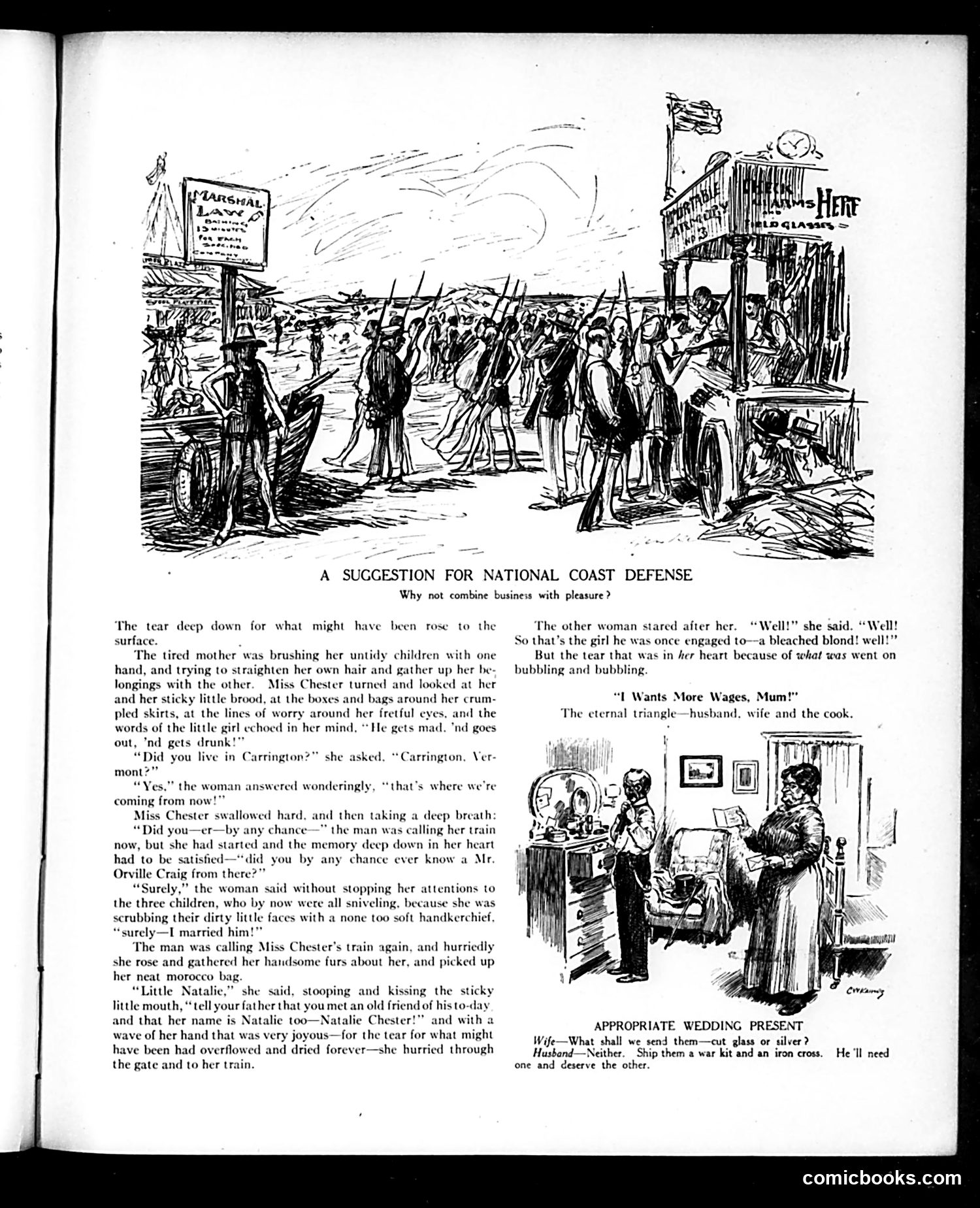 Judge — June 3, 1916 — page 7