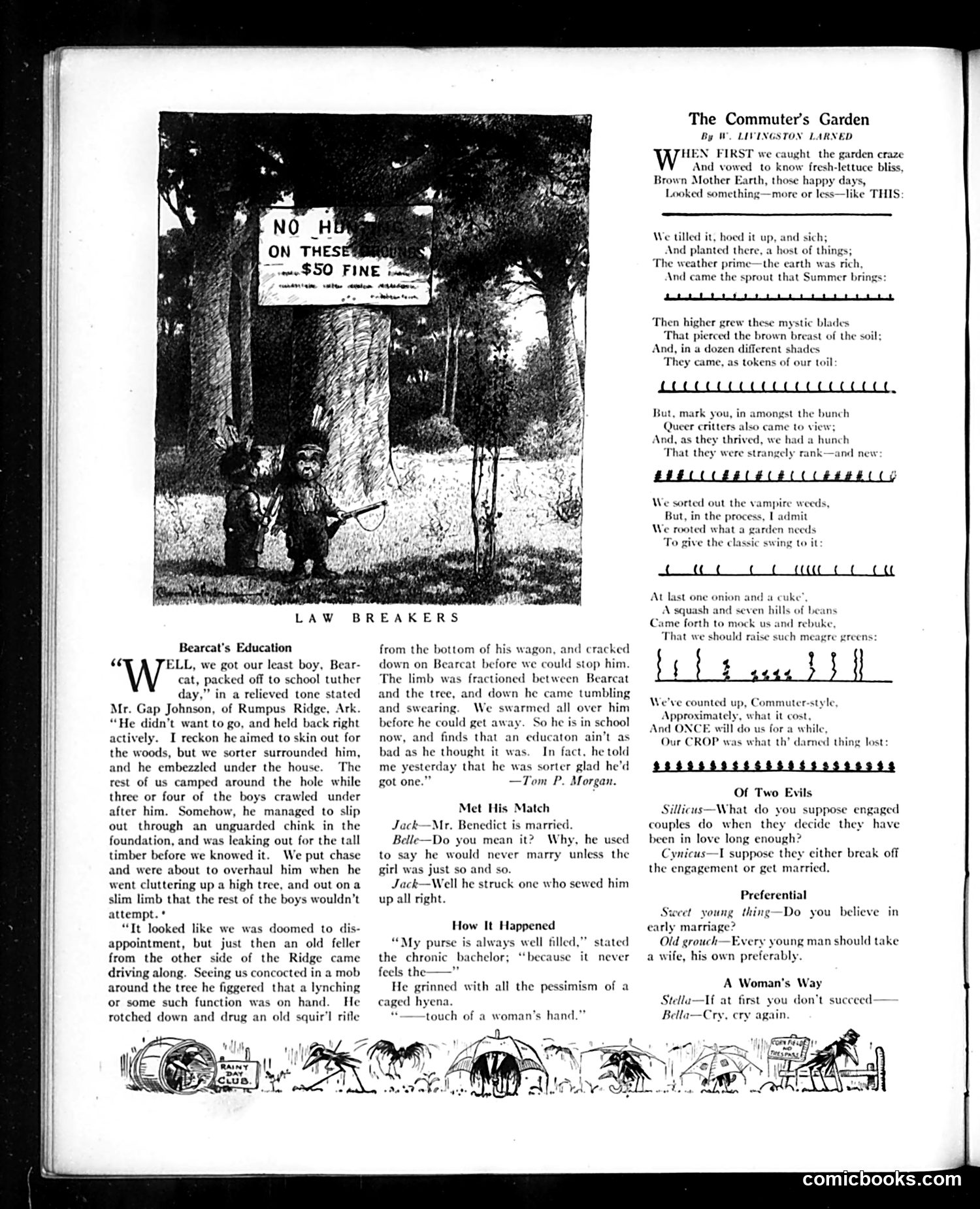 Judge — June 3, 1916 — page 8