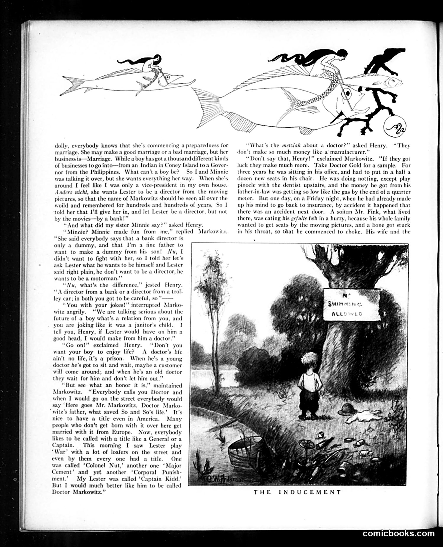 Judge — June 3, 1916 — page 10