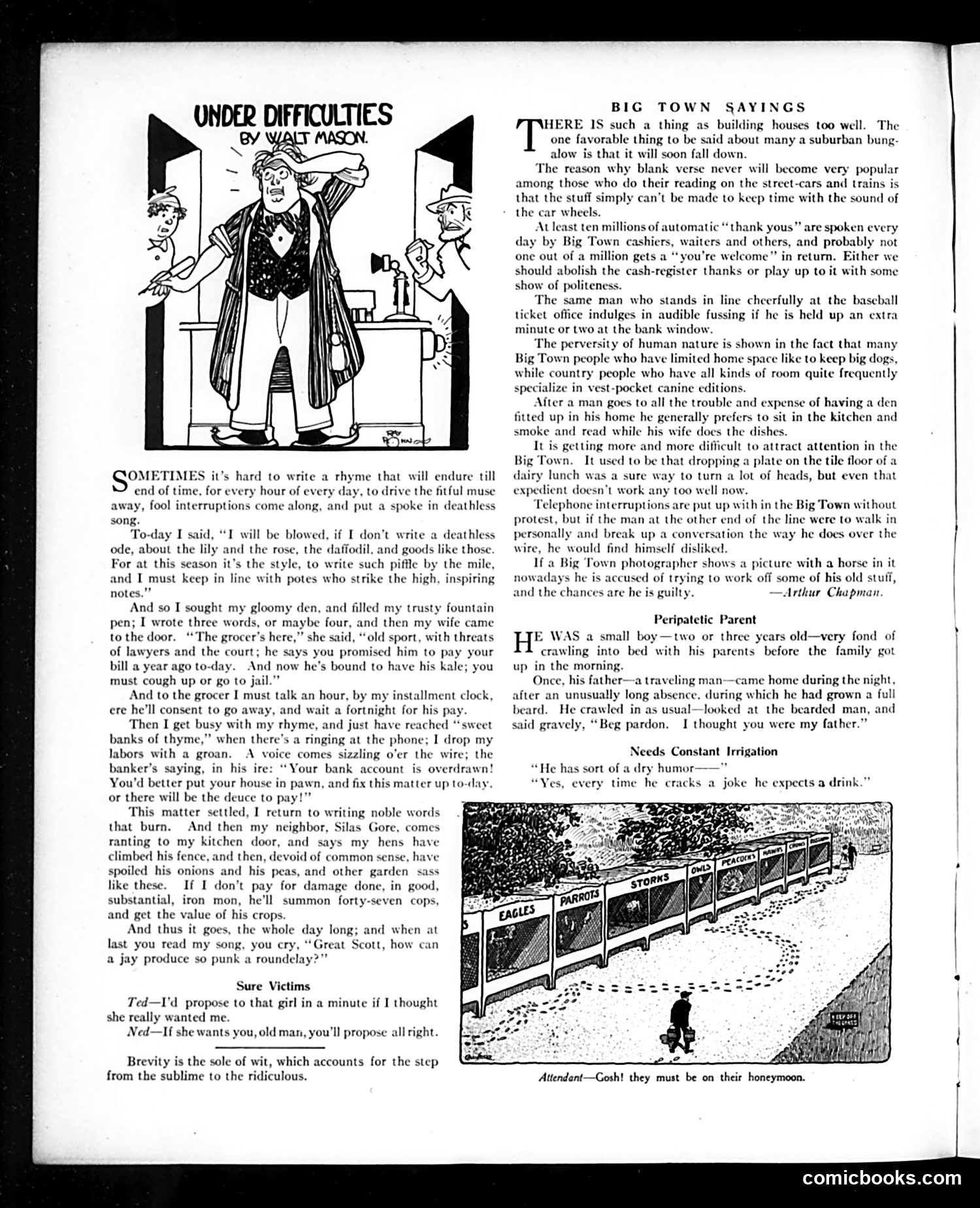 Judge — June 3, 1916 — page 12