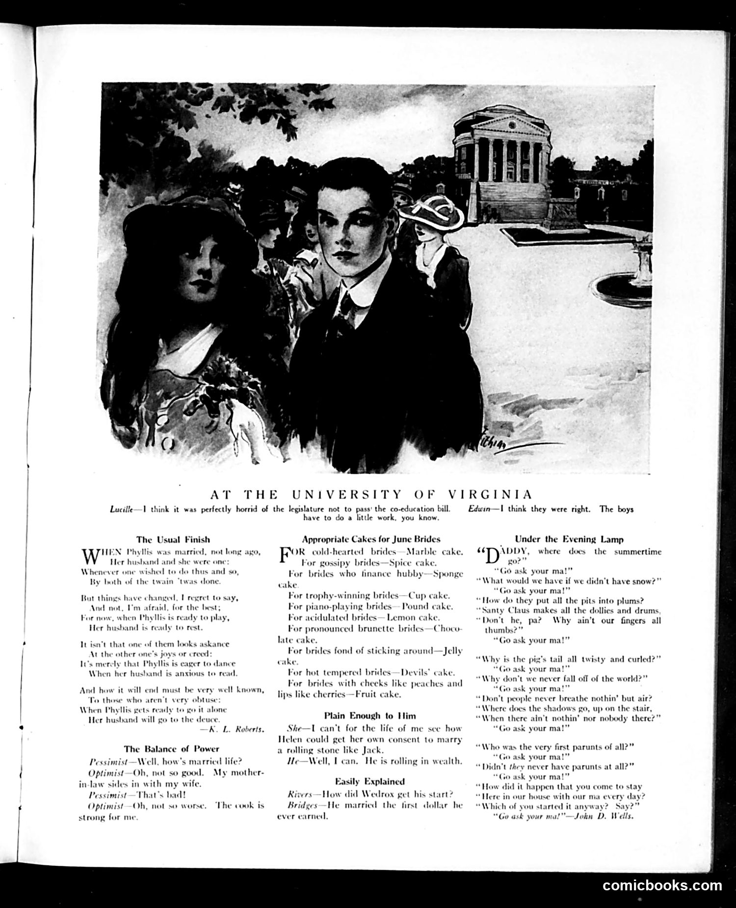 Judge — June 3, 1916 — page 13