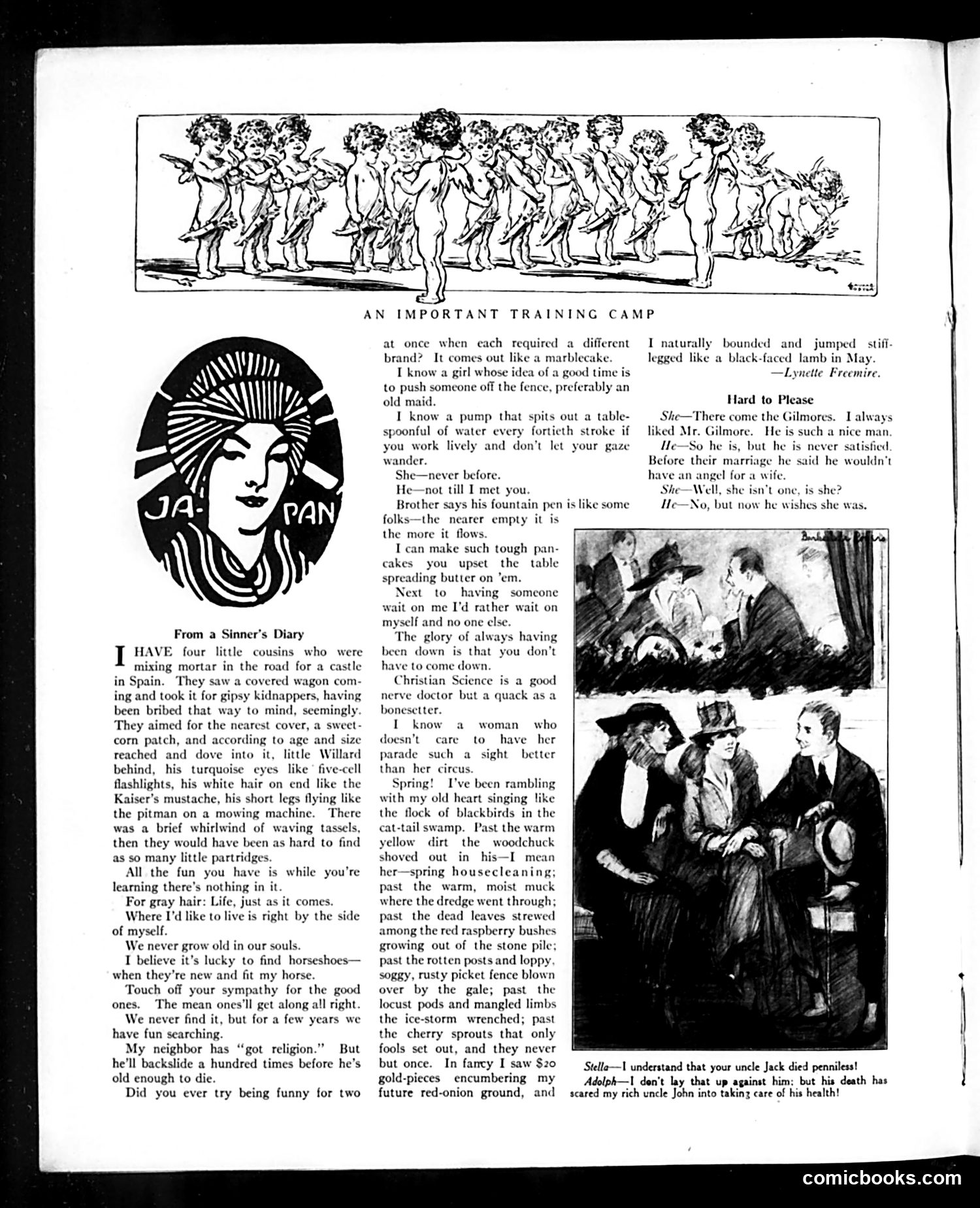 Judge — June 3, 1916 — page 14