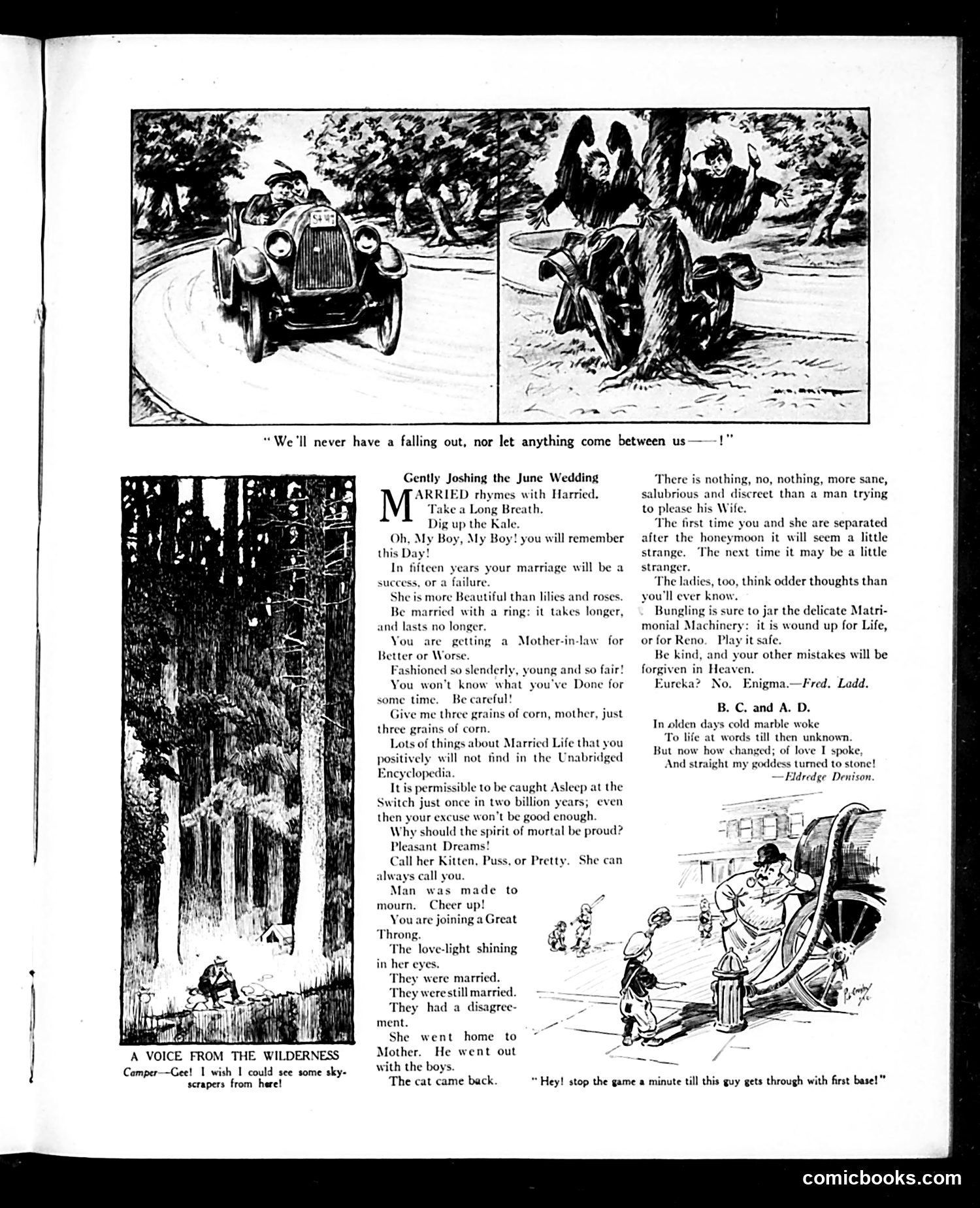 Judge — June 3, 1916 — page 15
