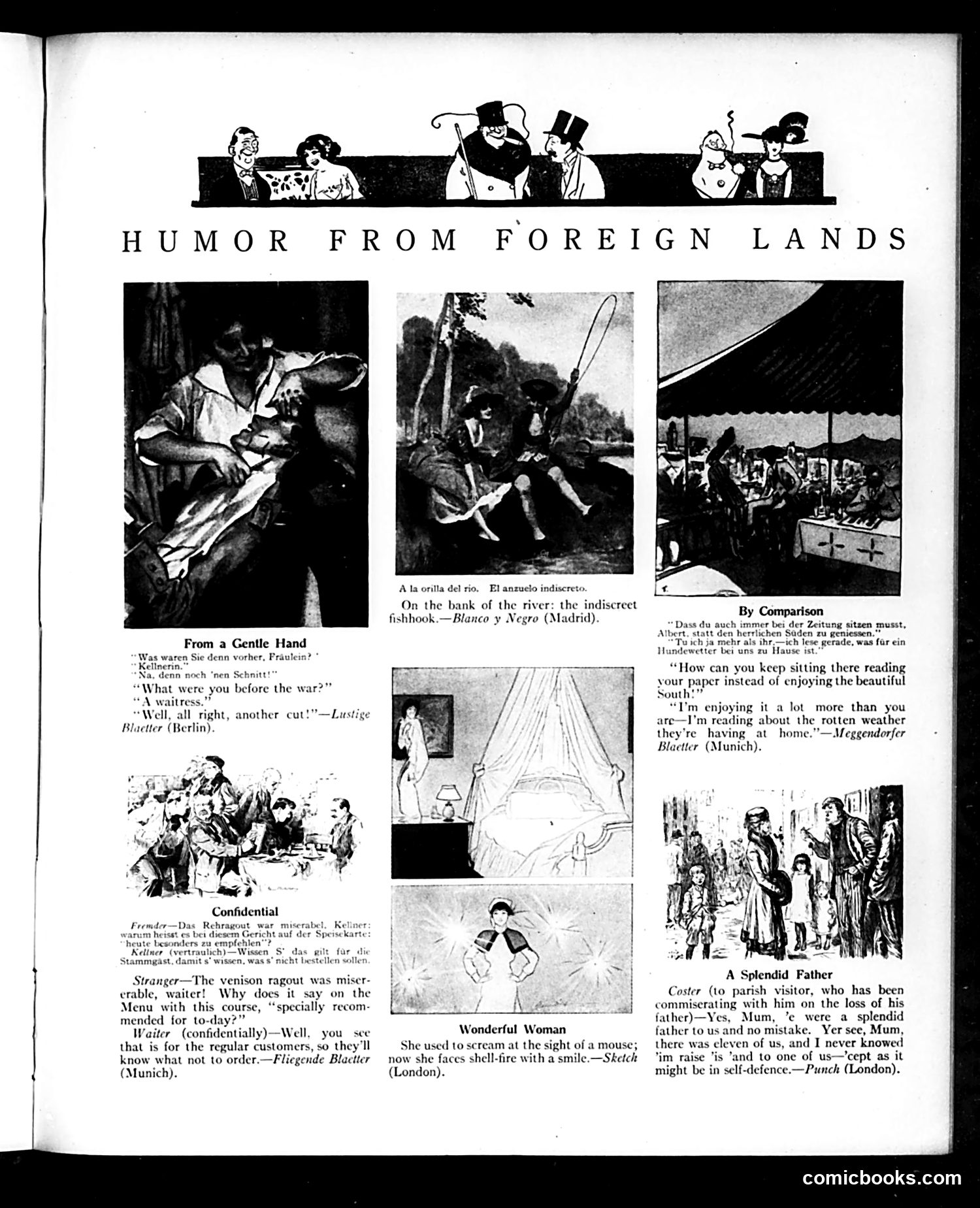 Judge — June 3, 1916 — page 17