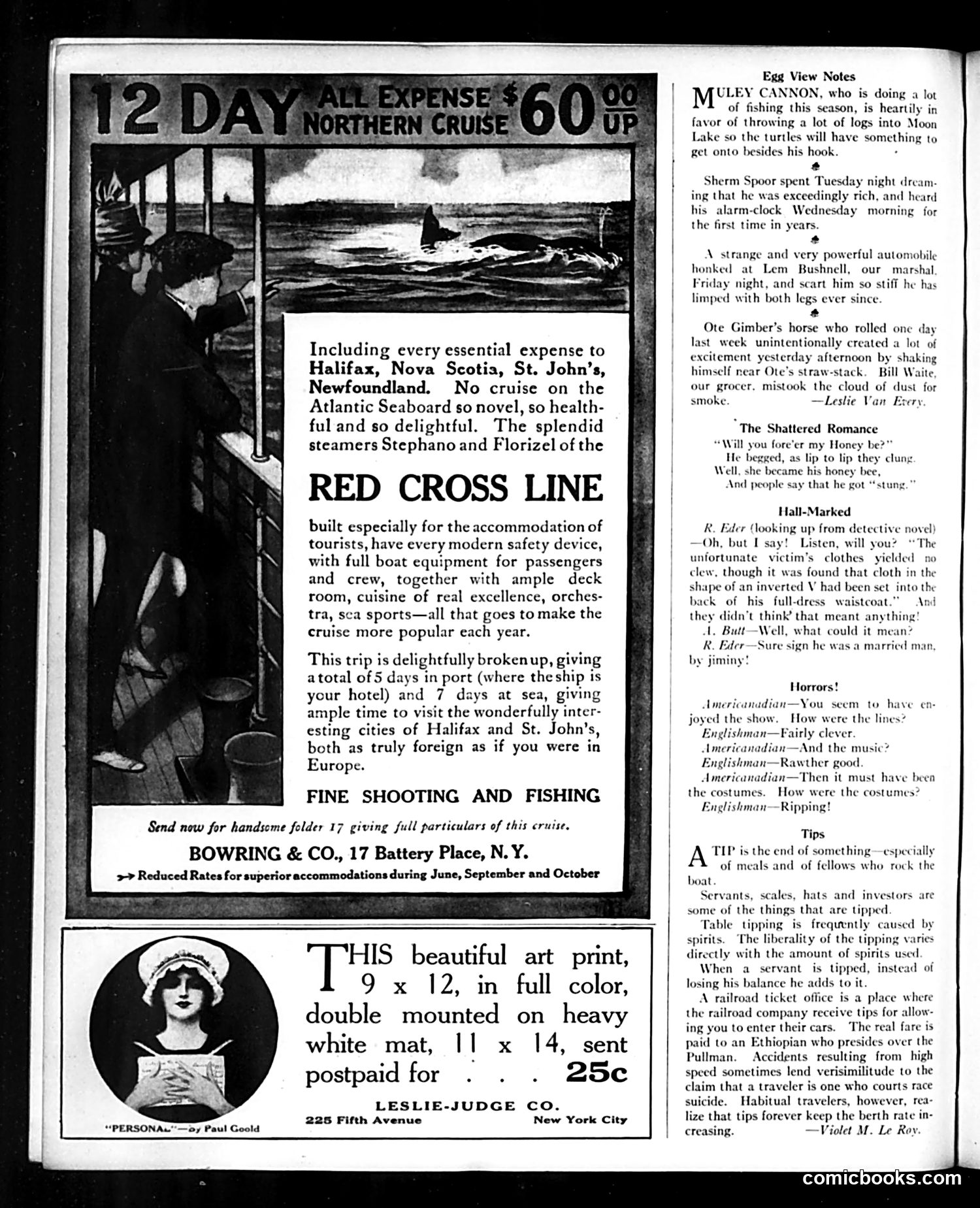 Judge — June 3, 1916 — page 18