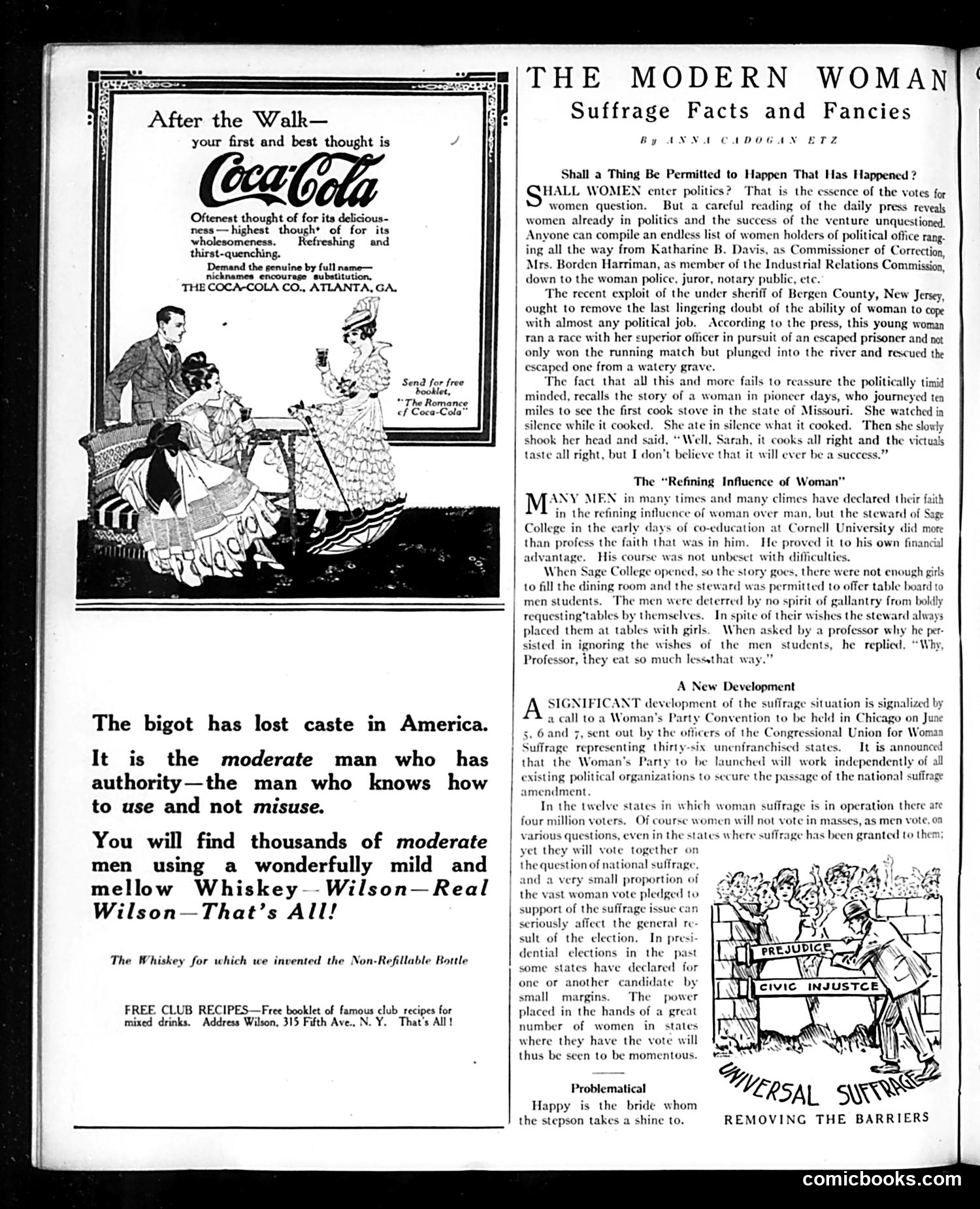 Judge — June 3, 1916 — page 20