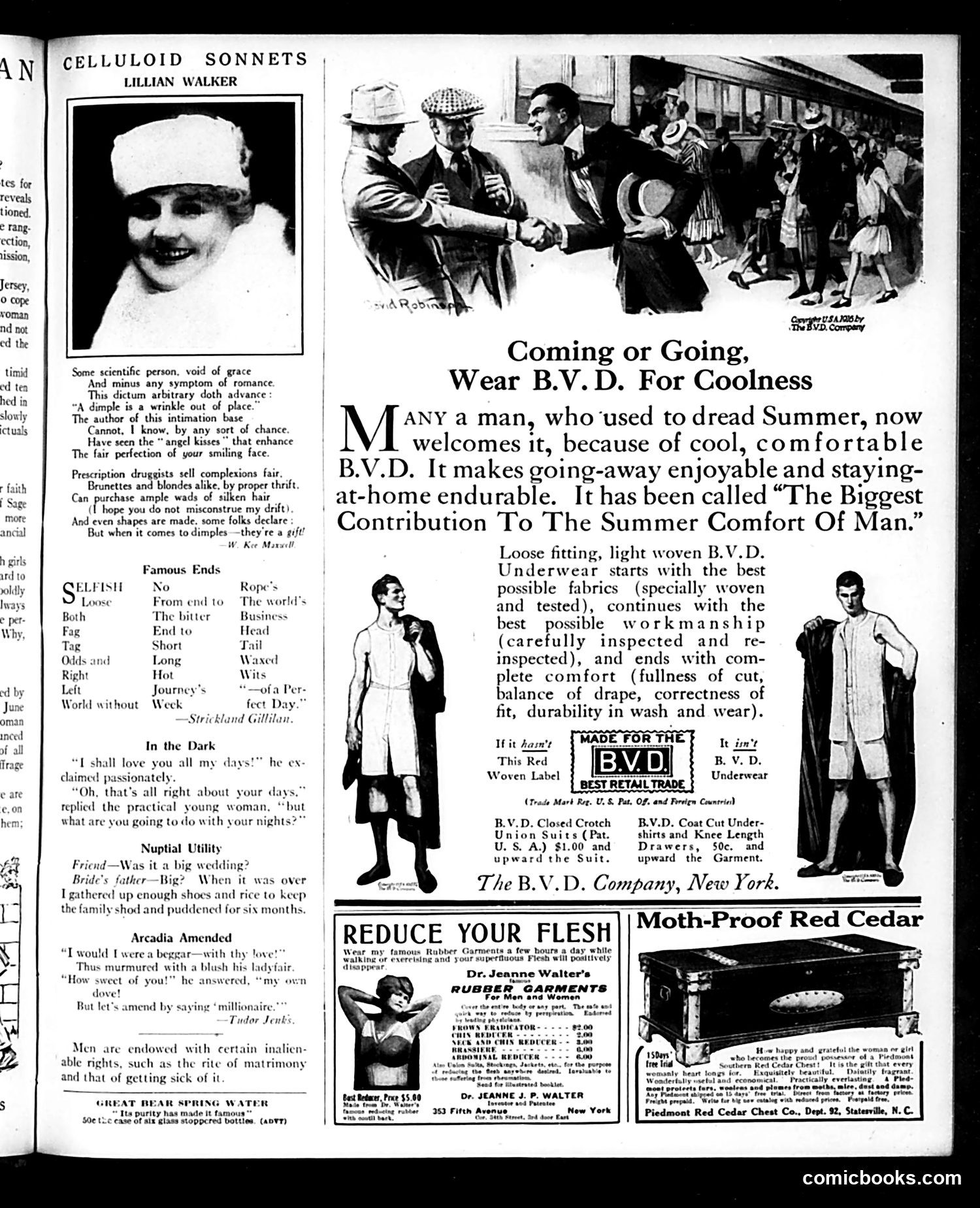 Judge — June 3, 1916 — page 21