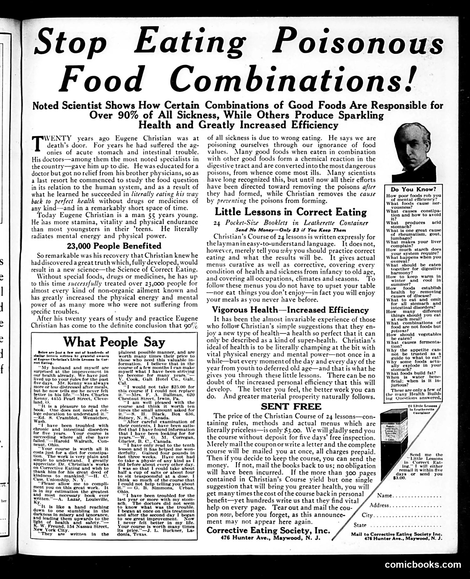Judge — June 3, 1916 — page 27